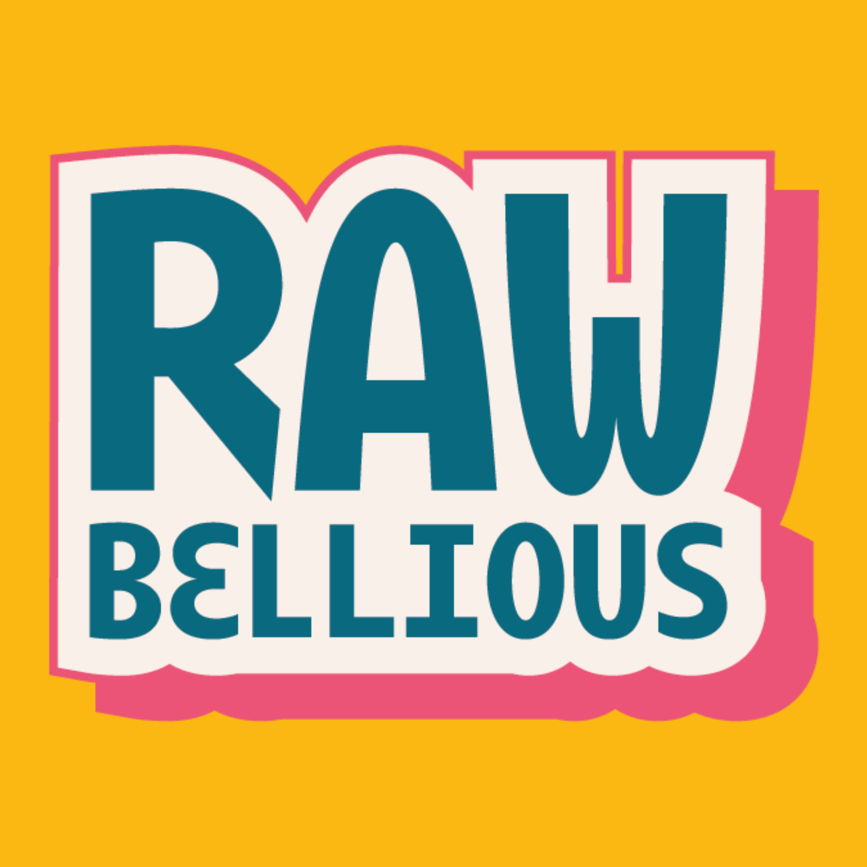 Rawbellious