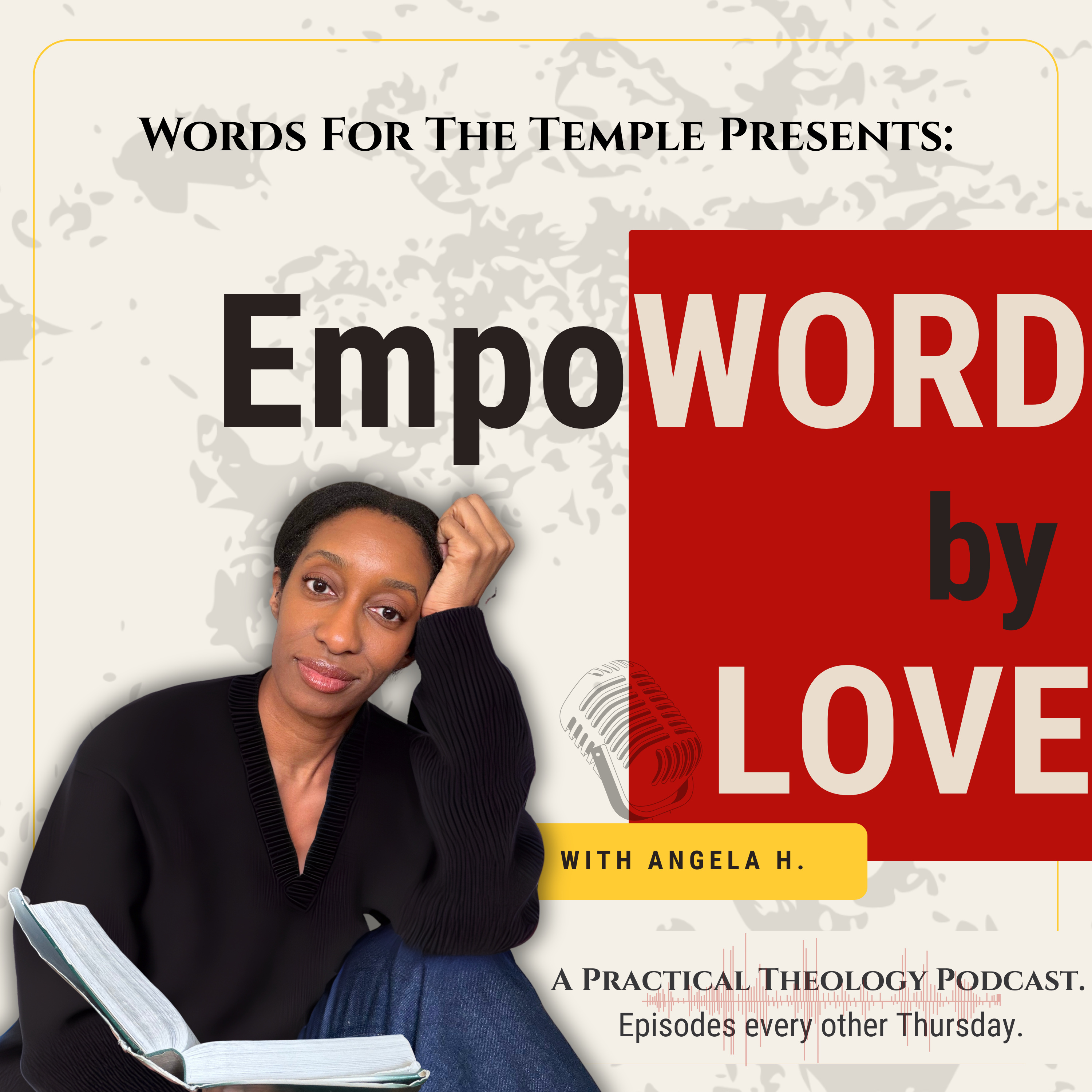 EmpoWORD by LOVE cover art