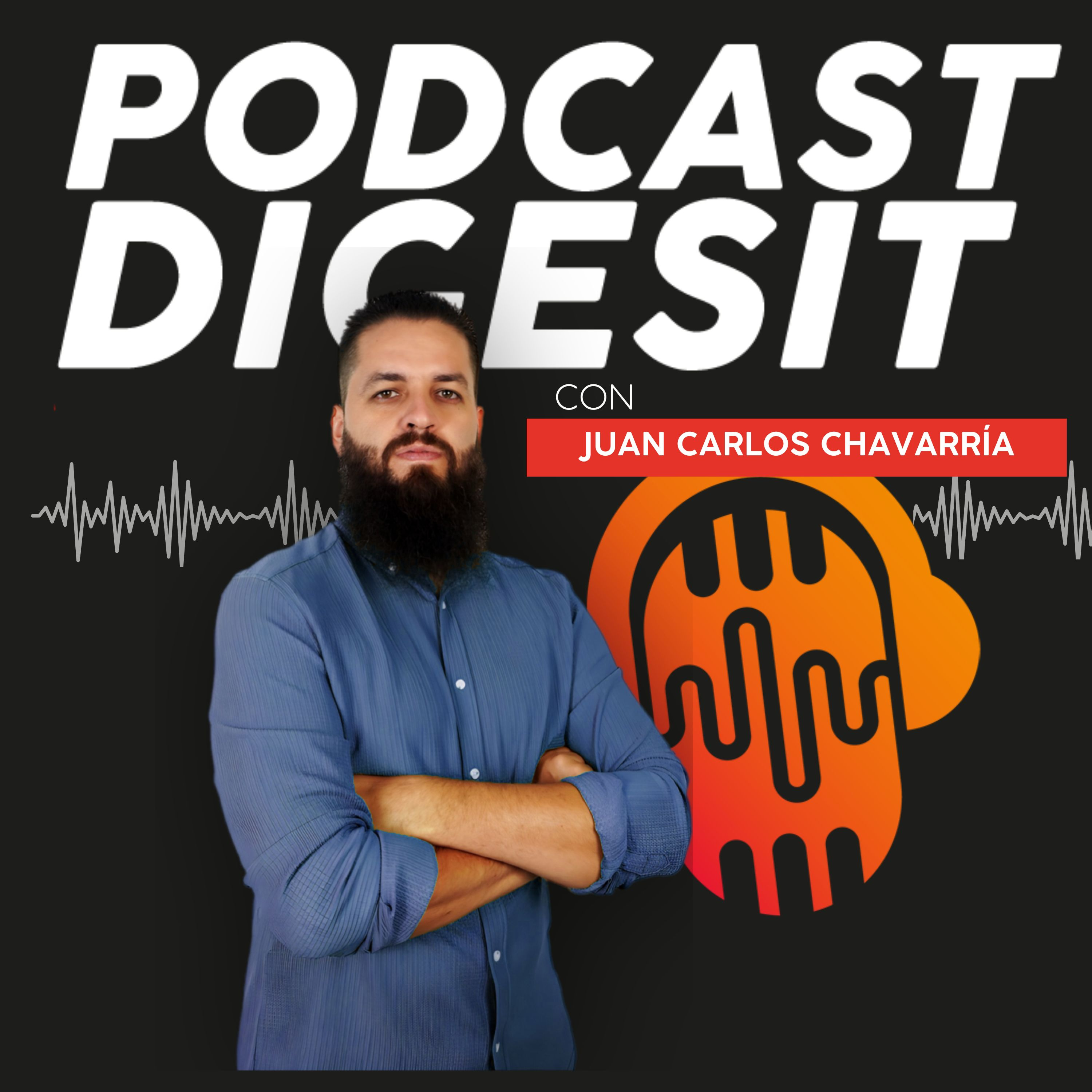 Podcast DIGESIT