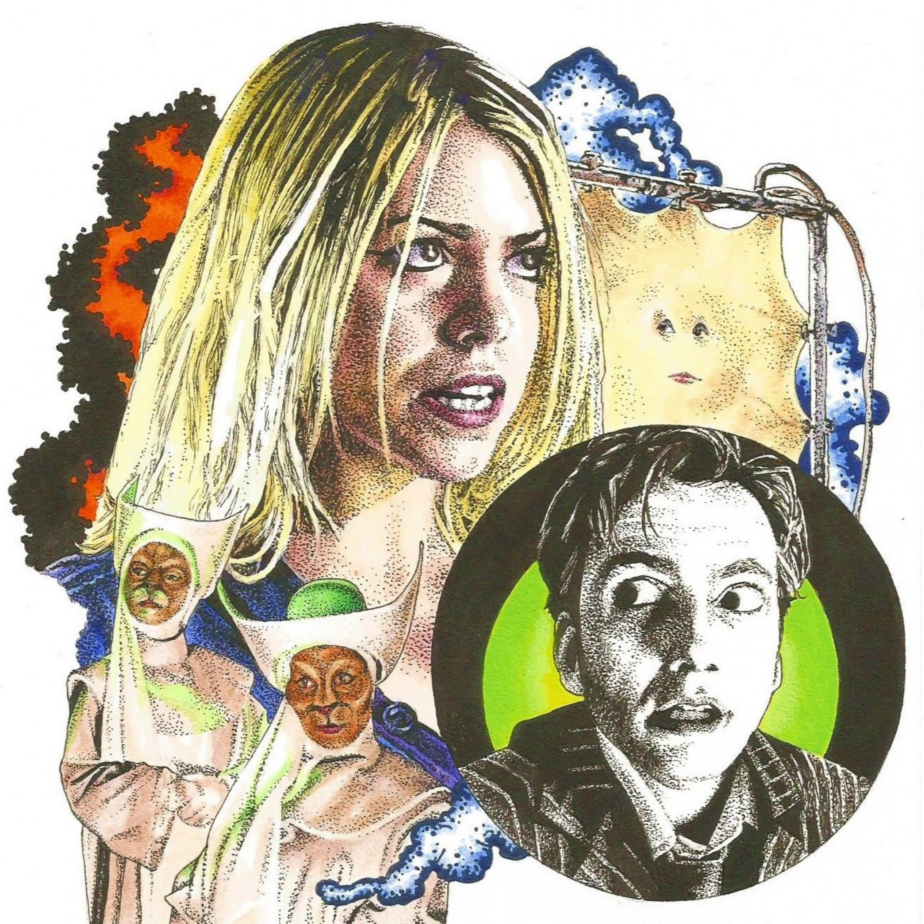 New Earth: A Doctor Who Audio Adventure