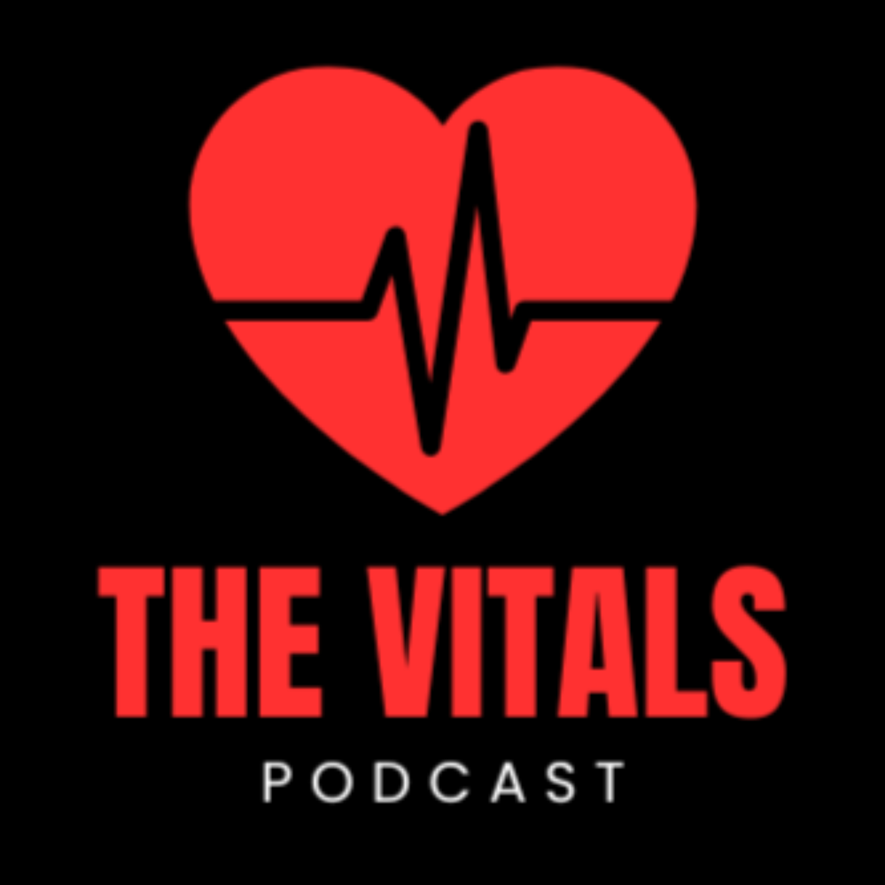The Vitals Podcast