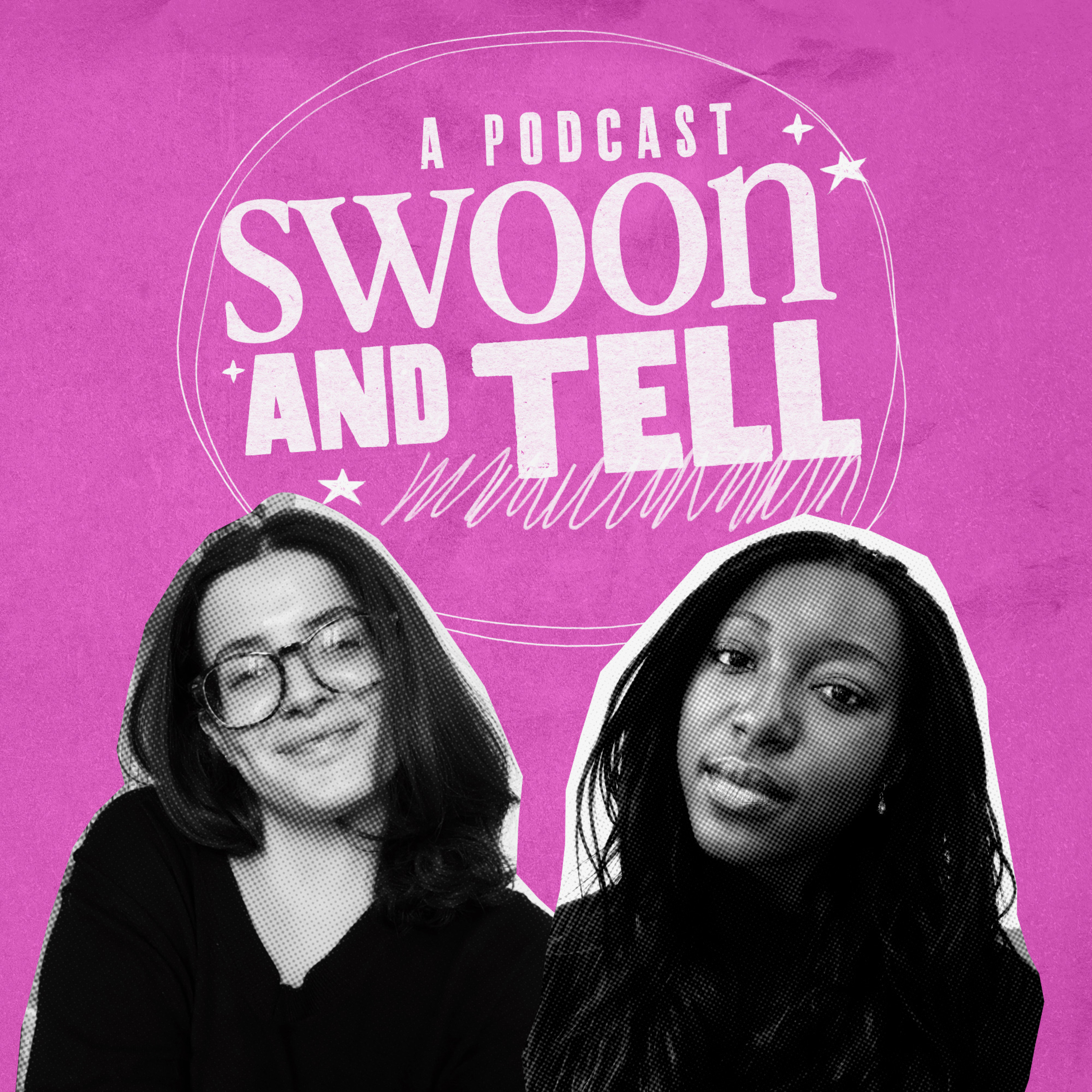 Swoon and Tell Podcast