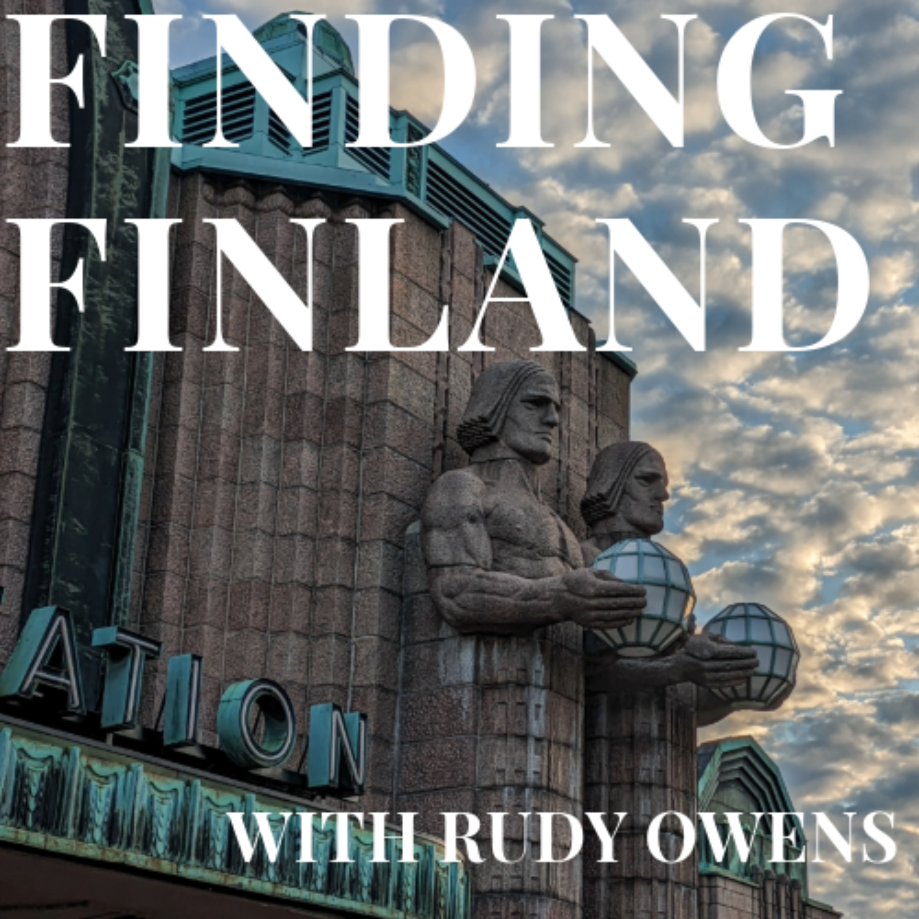 Finding Finland