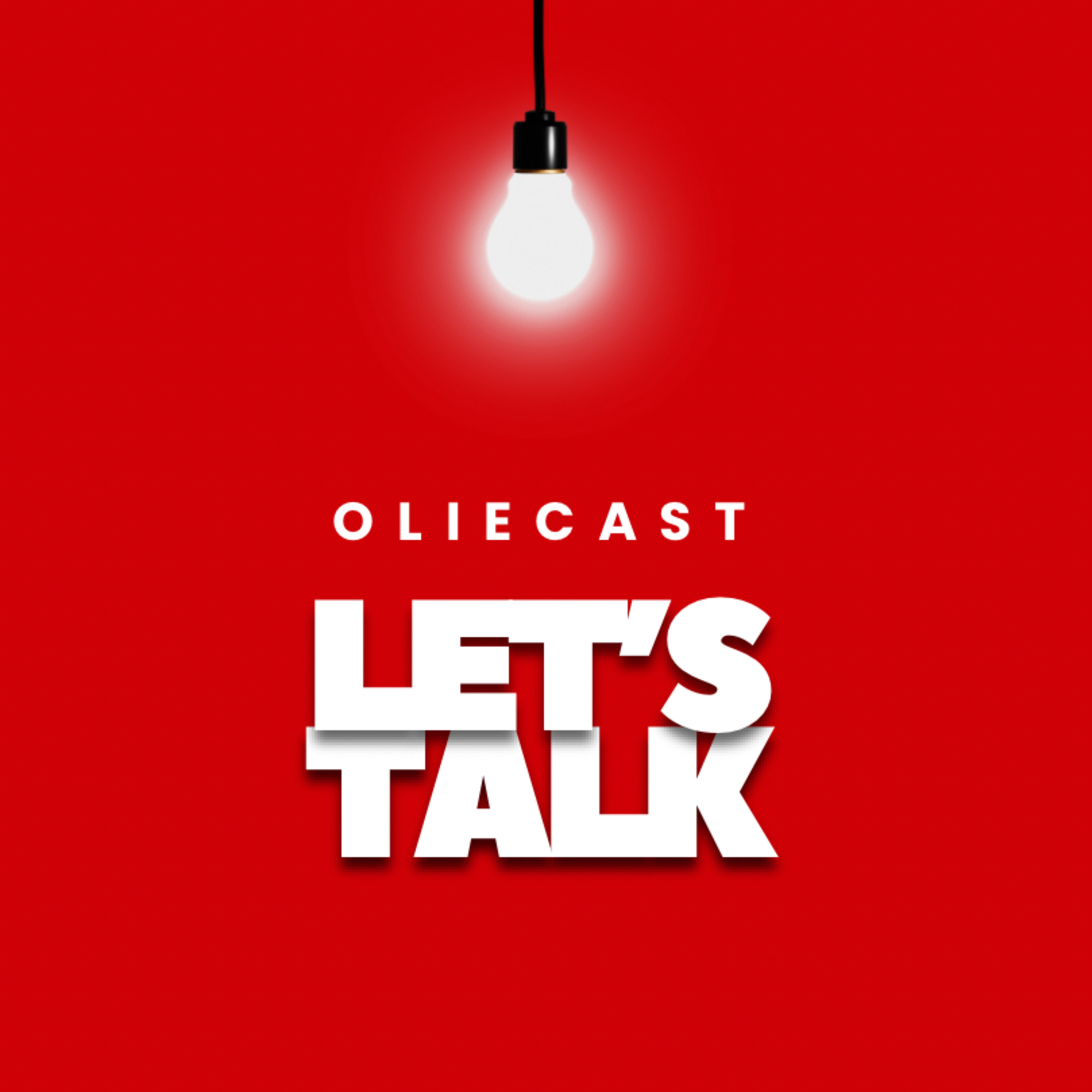 LET’S TALK