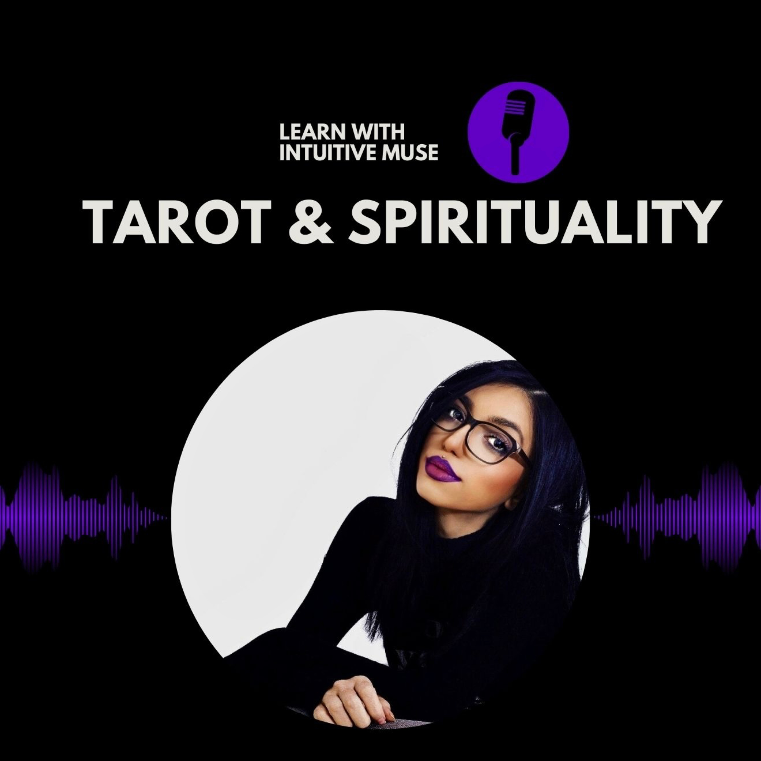 Intuitive Muse - Tarot and Spirituality