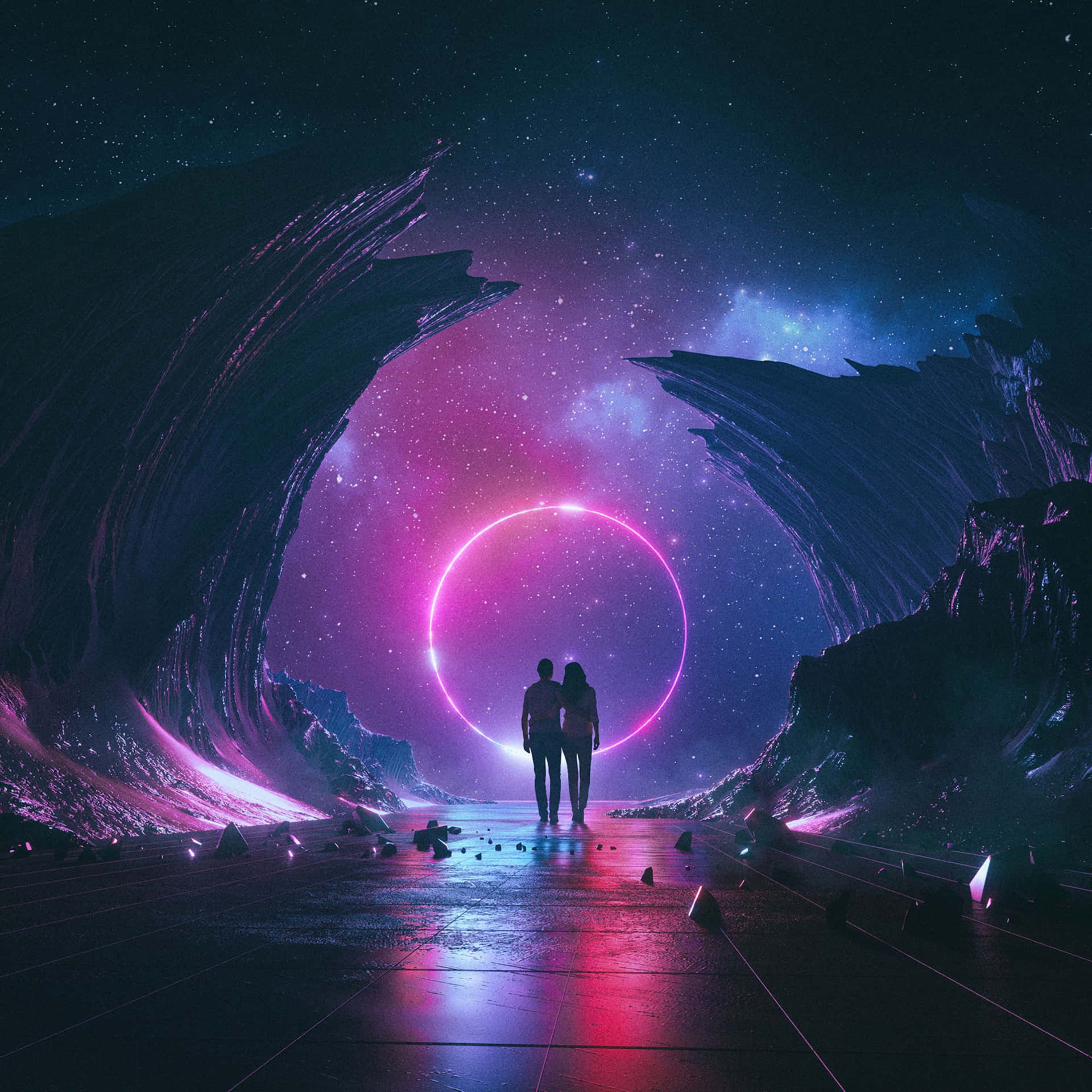 Musique a LoreinaTv podcast artwork