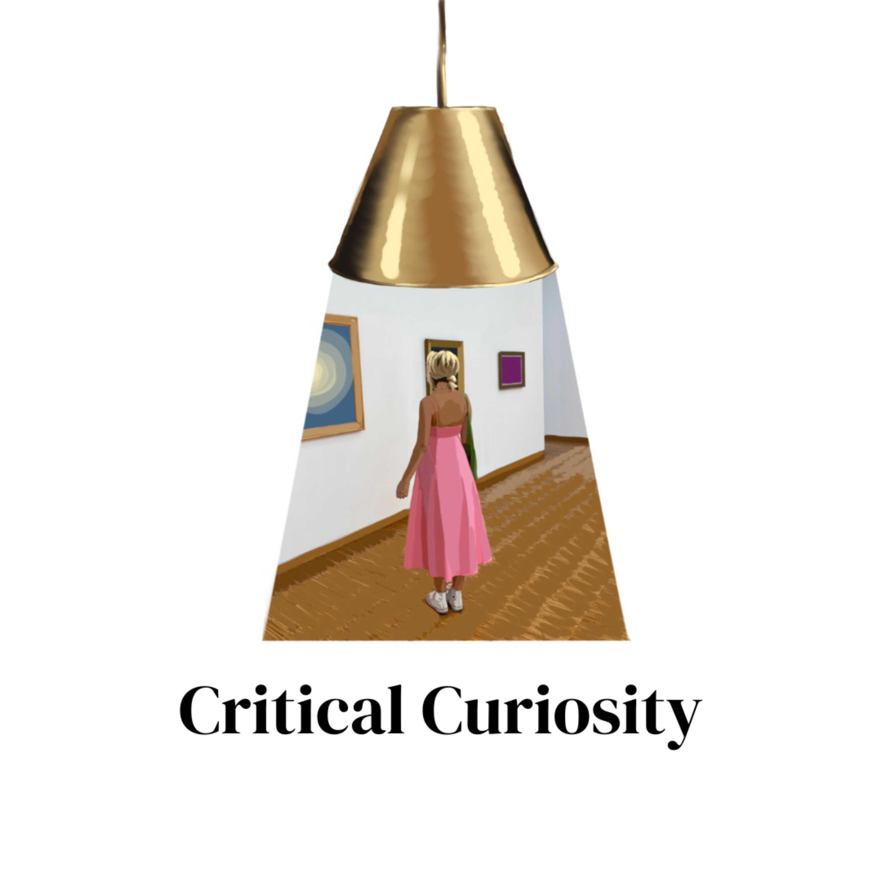 Critical Curiosity