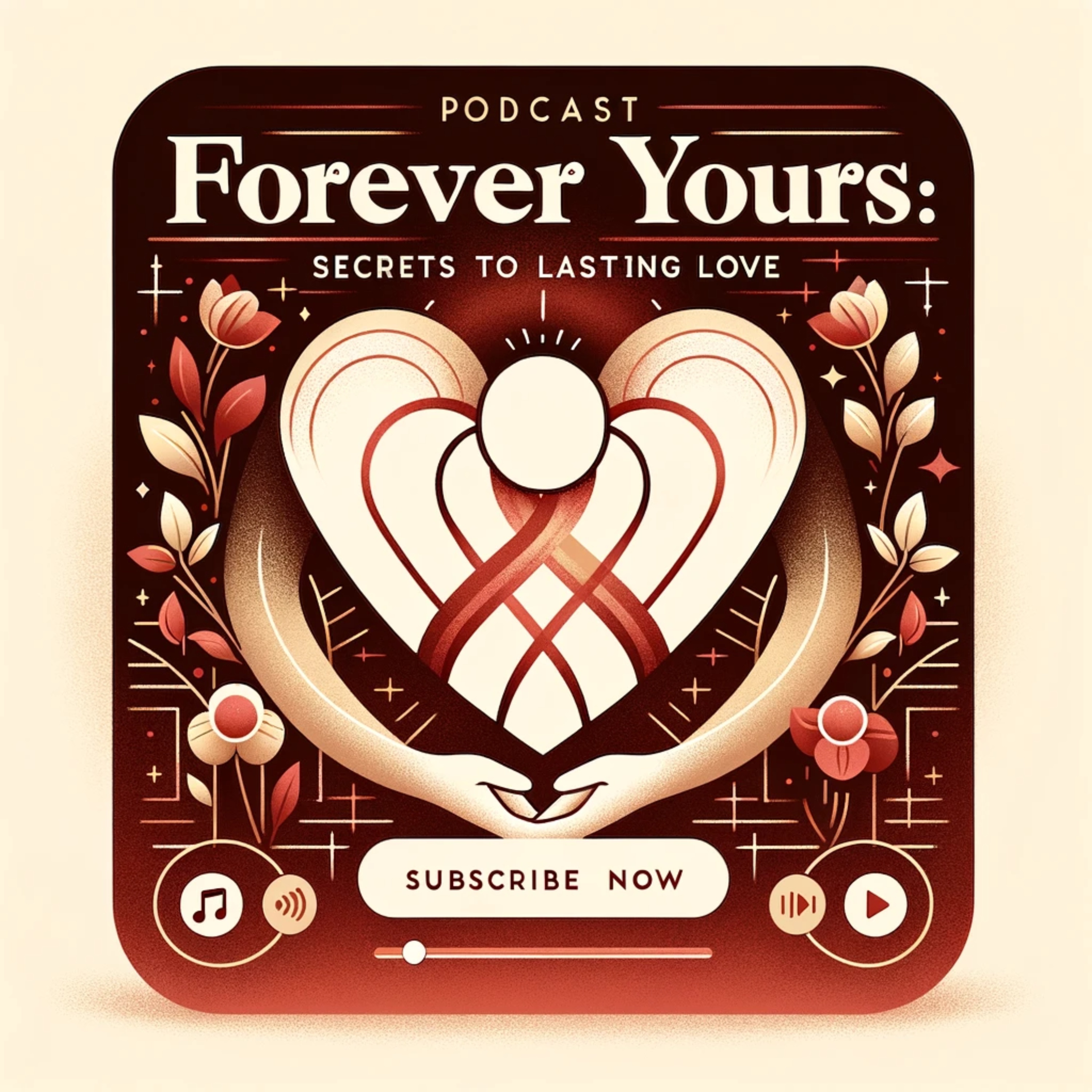 Journey to Lasting Love