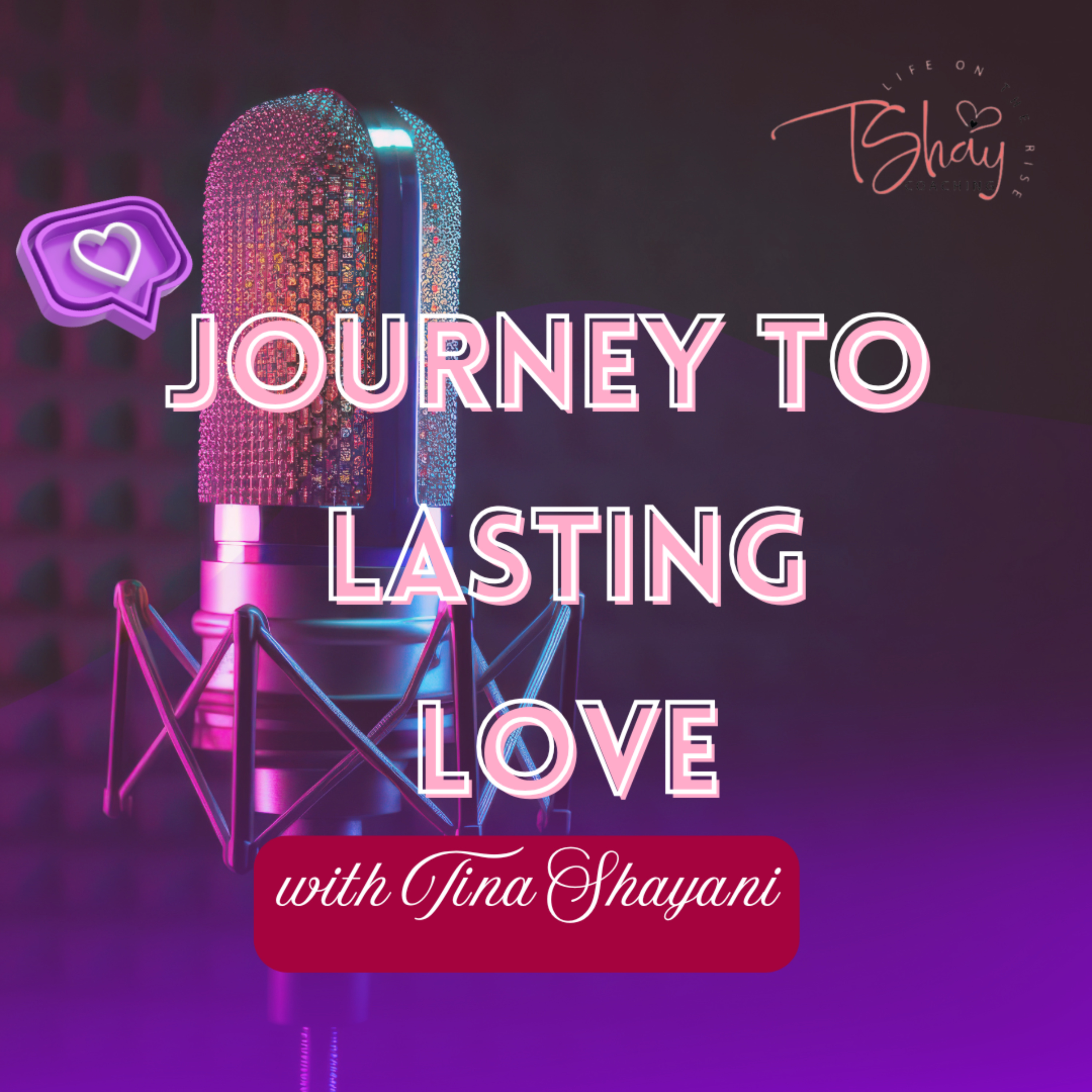 Journey to Lasting Love