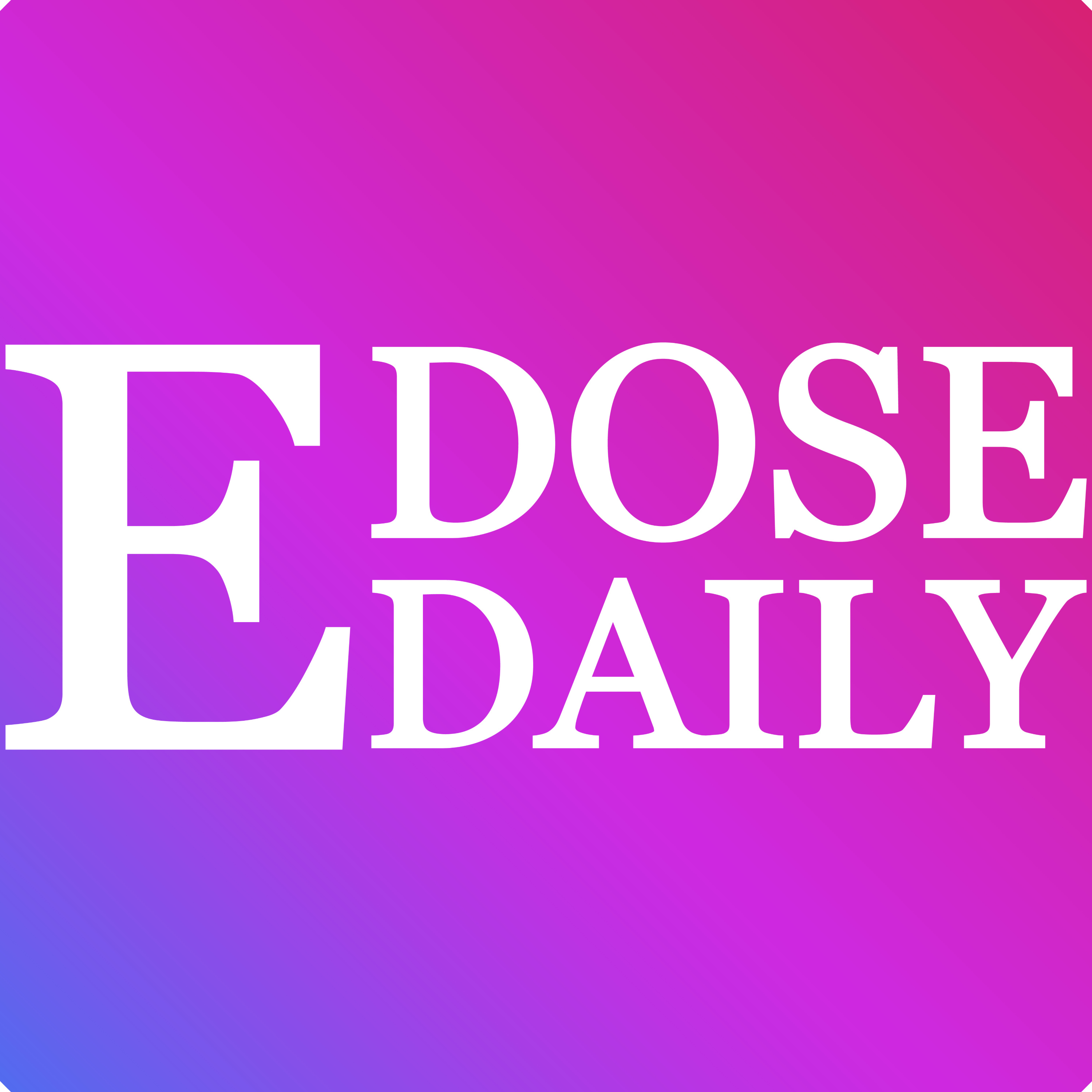 E Dose Daily