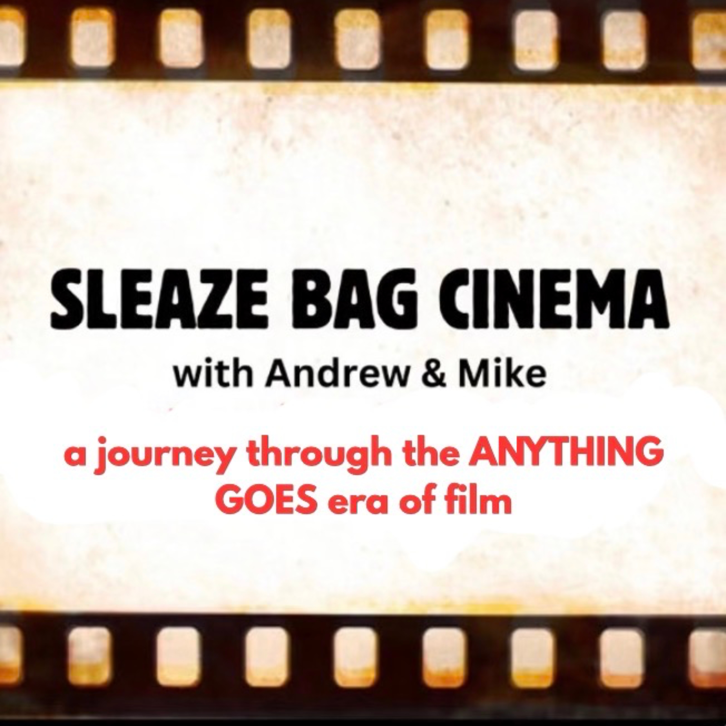 Sleaze Bag Cinema