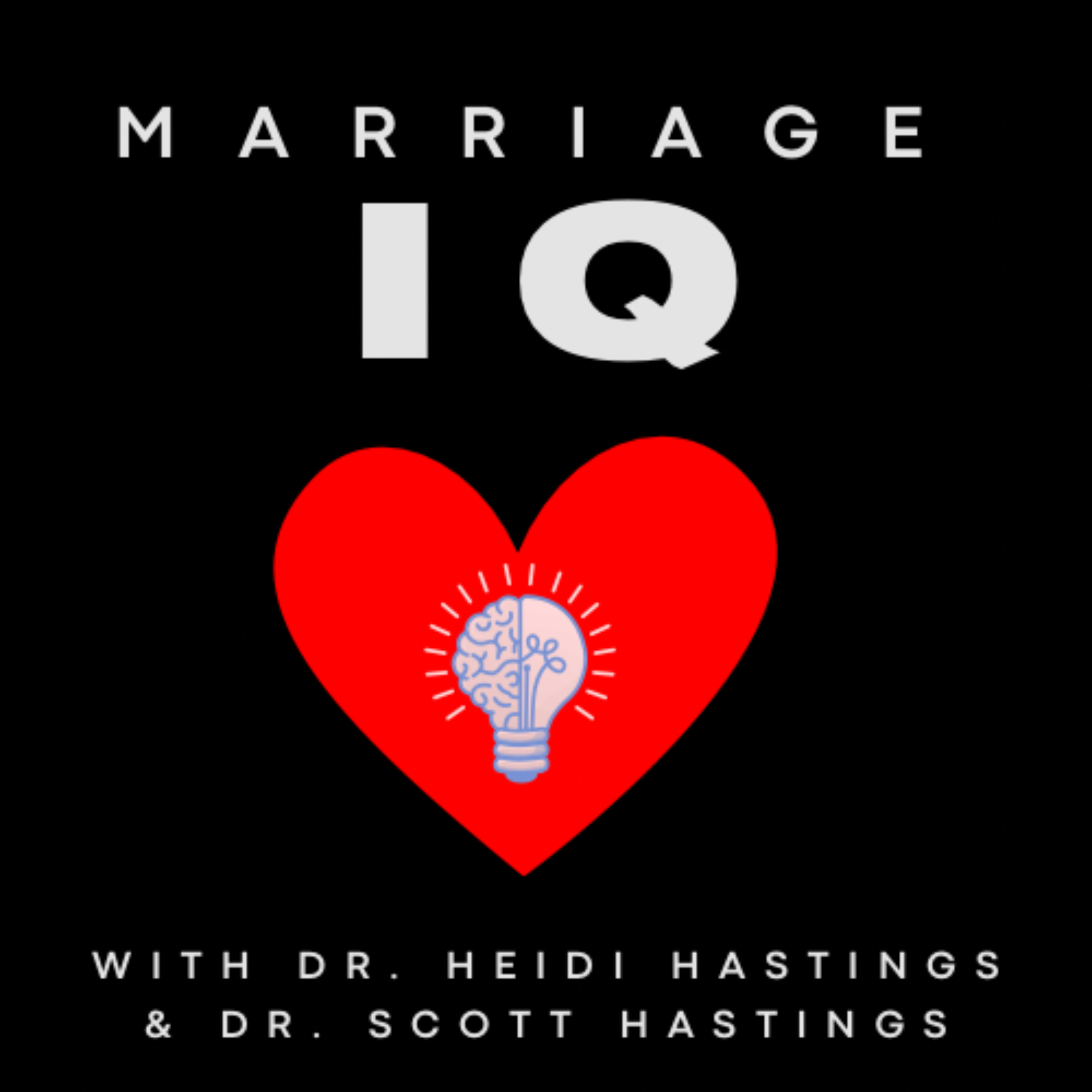 Marriage iQ