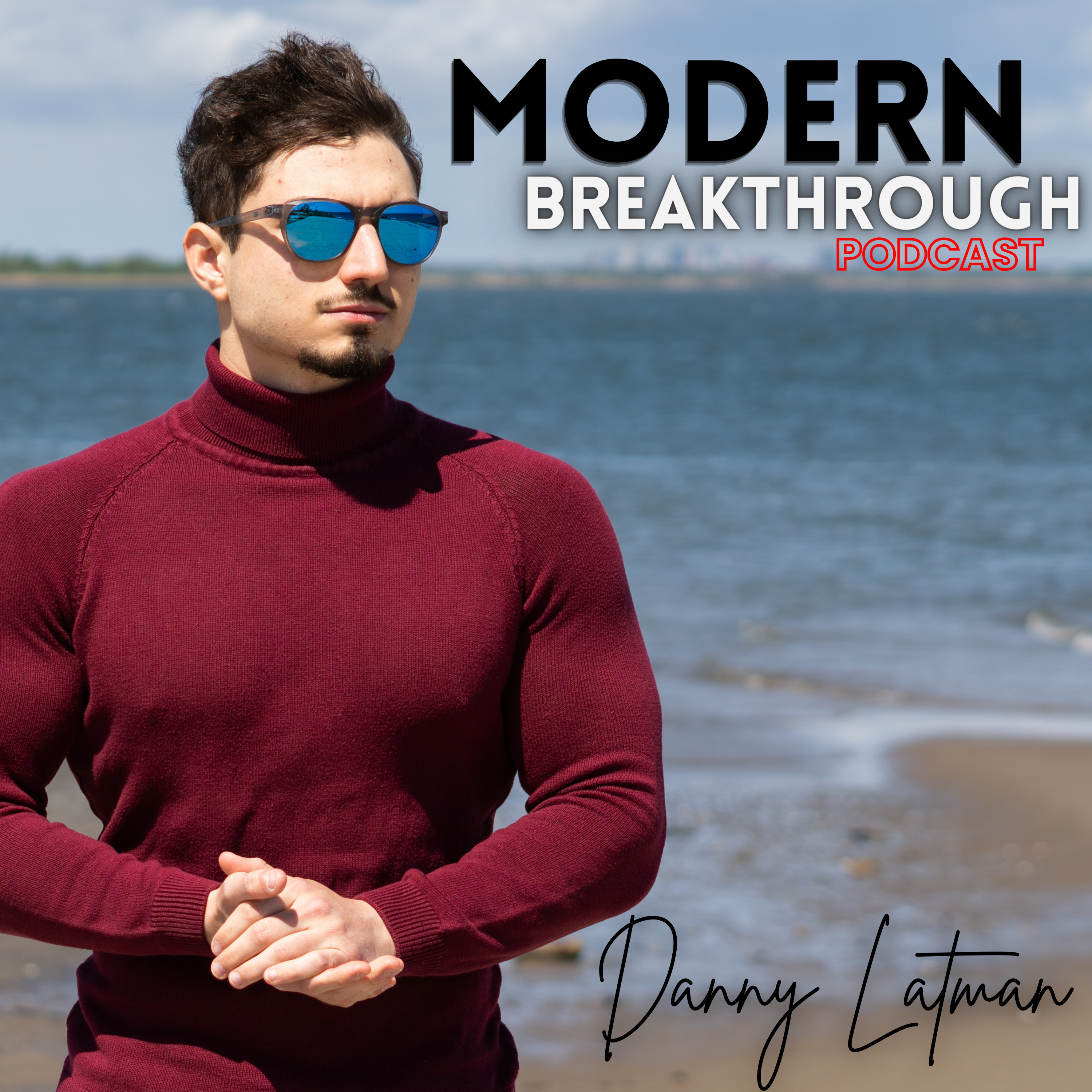 Modern Breakthrough Podcast cover art