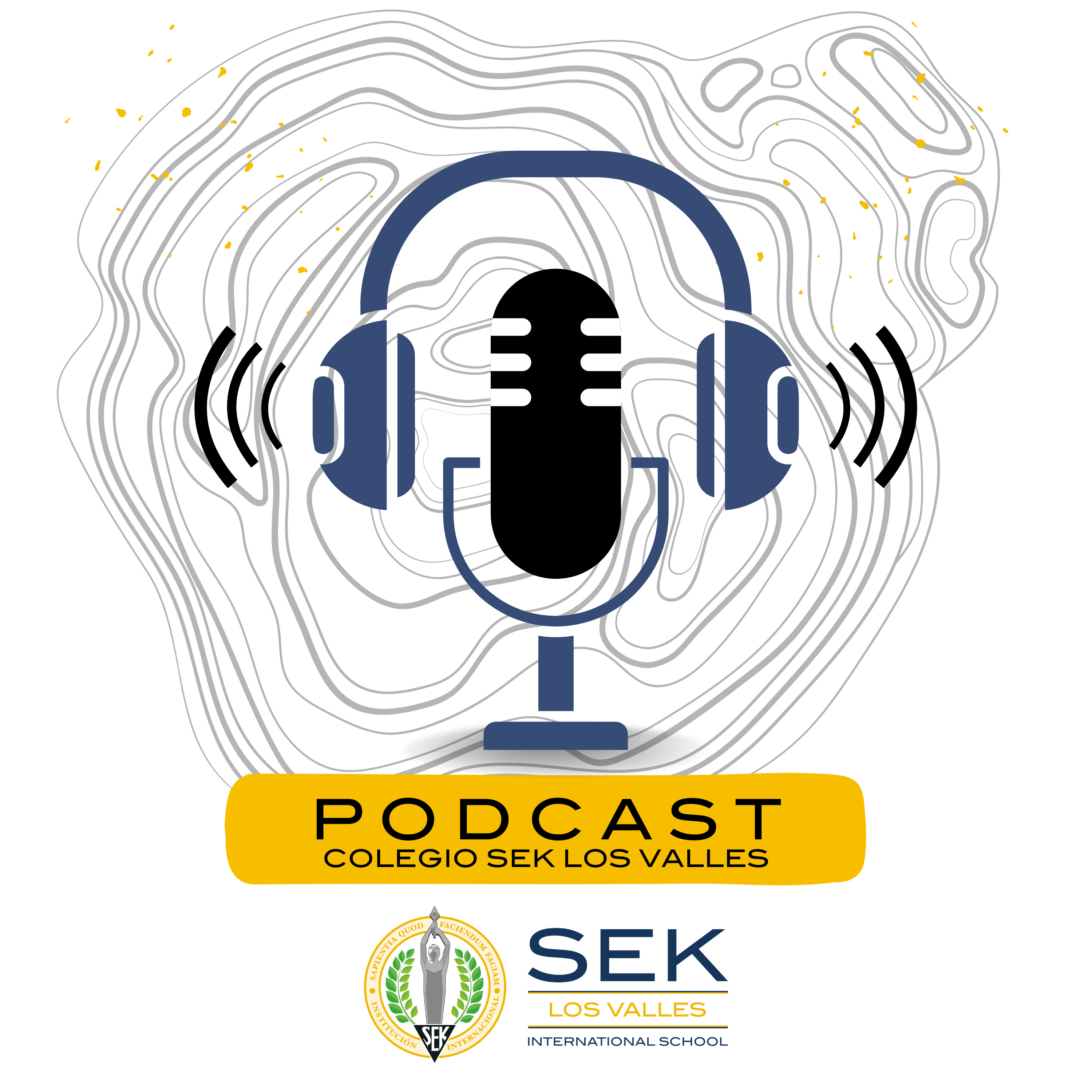 El podcast del Colegio SEK Los Valles