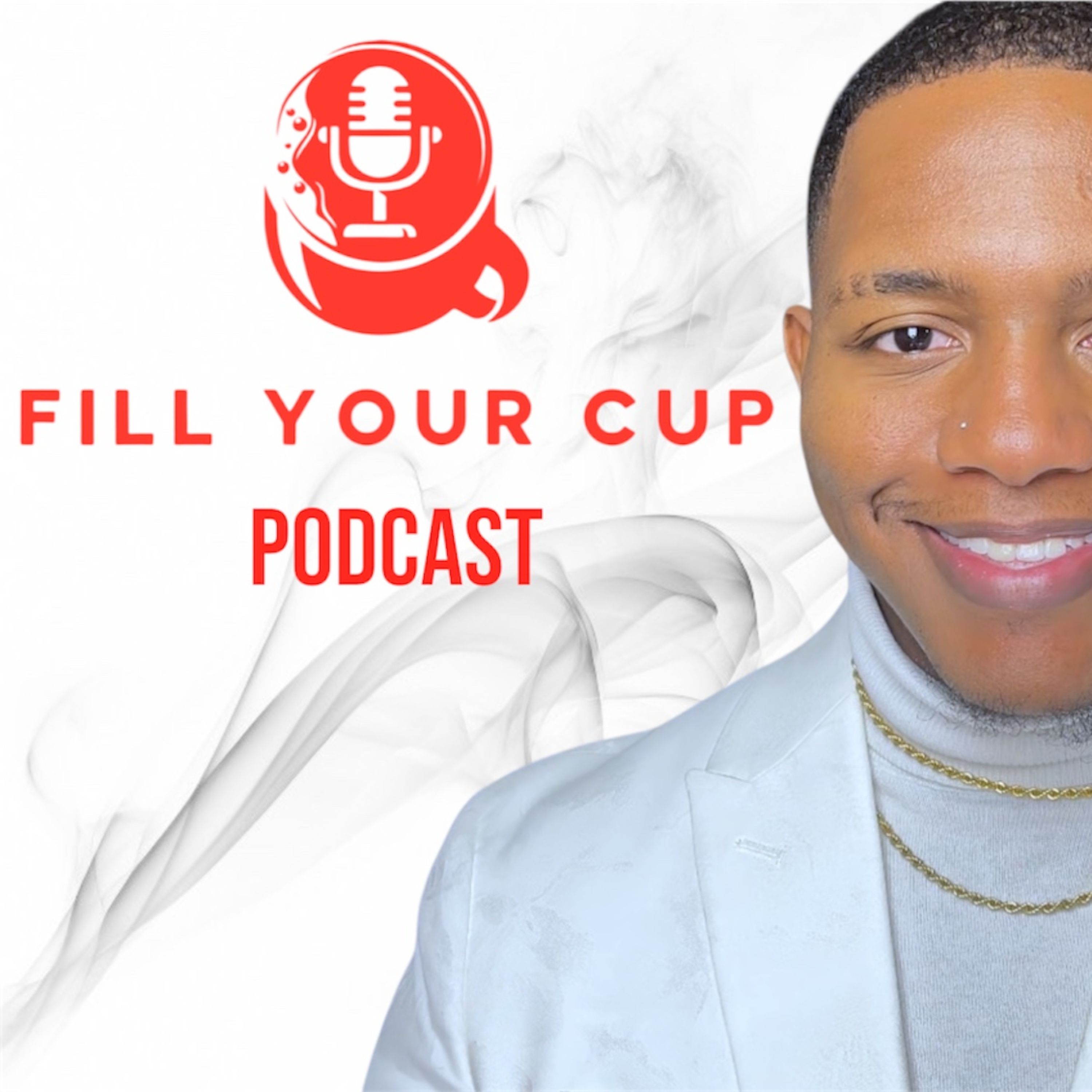Fill Your Cup