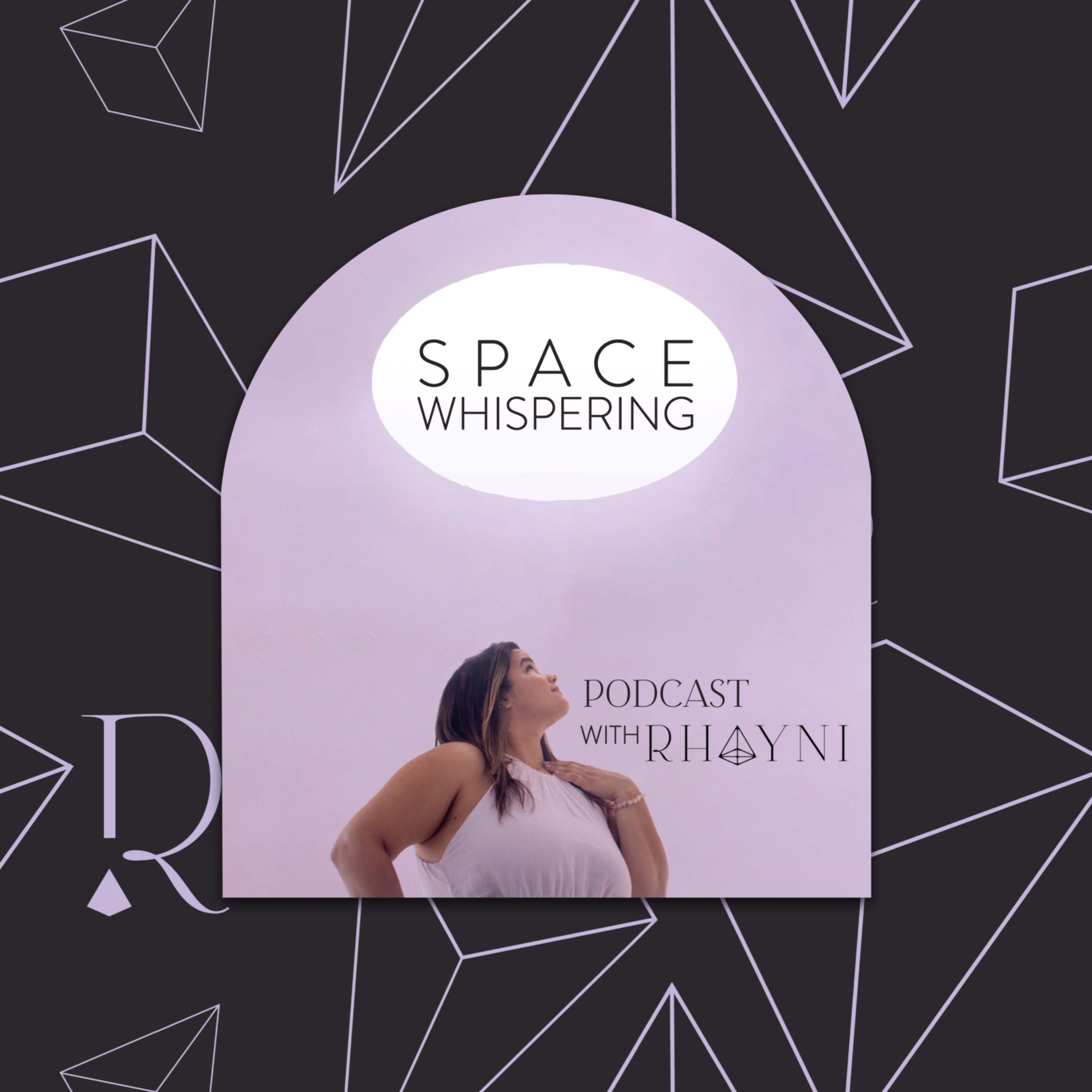 SPACE WHISPERING