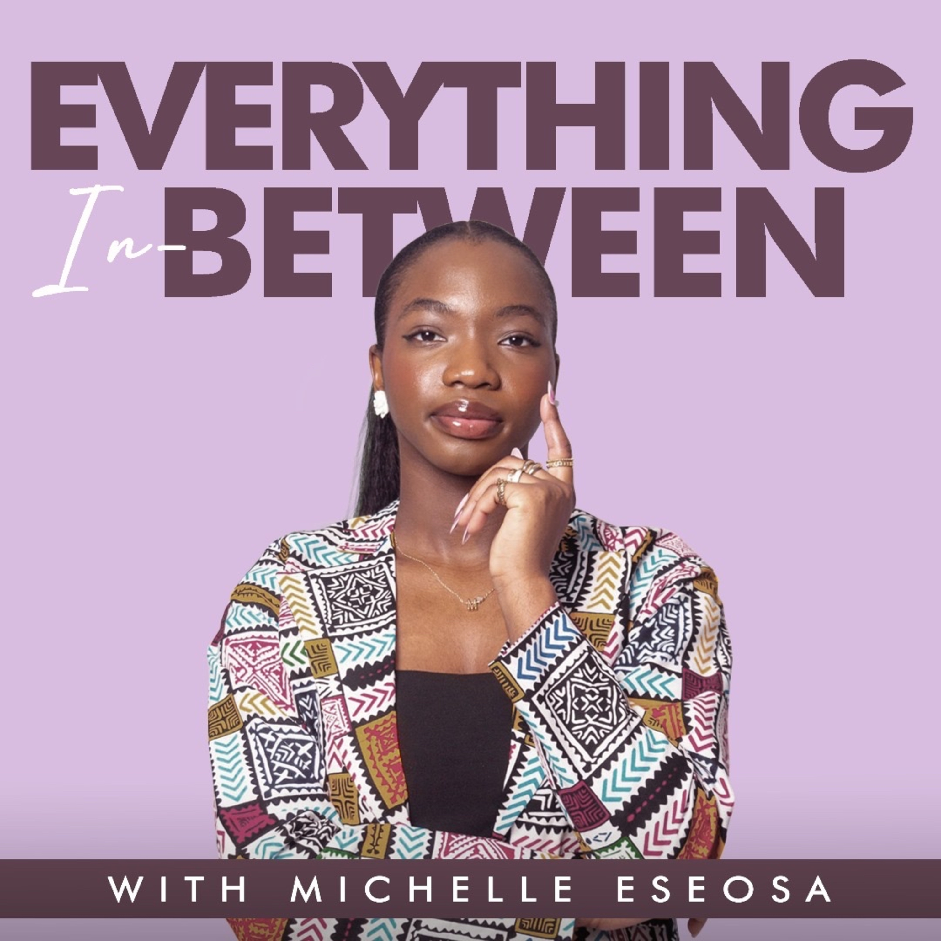 Everything In Between 