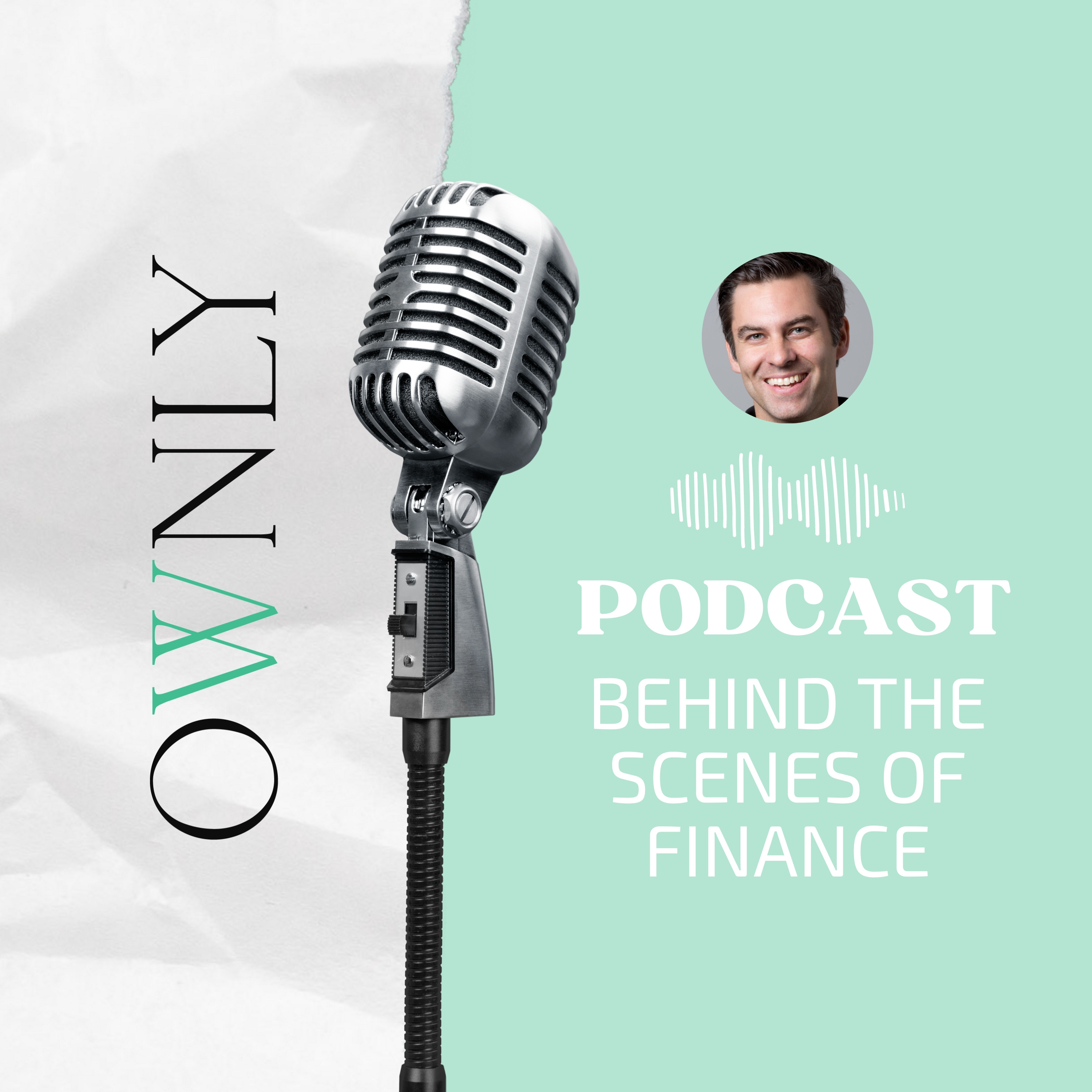 OWNLY - Behind the scenes of Finance