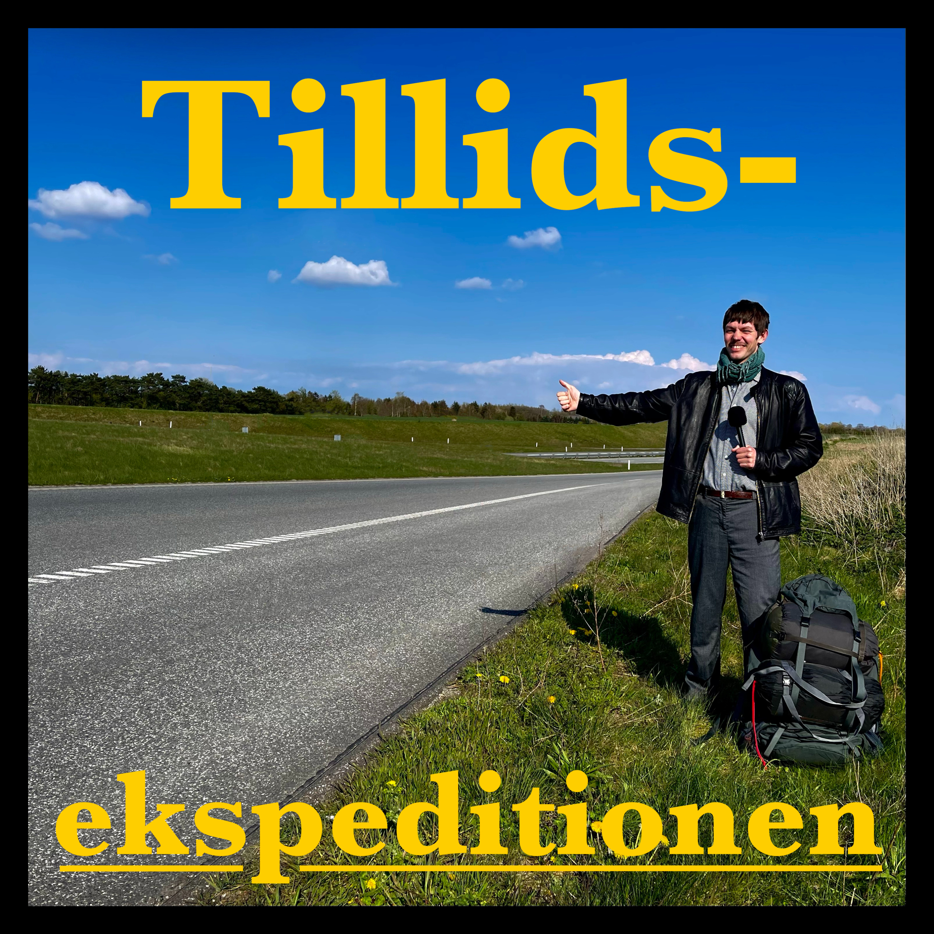 Tillidsekspeditionen af Marco Fortuna