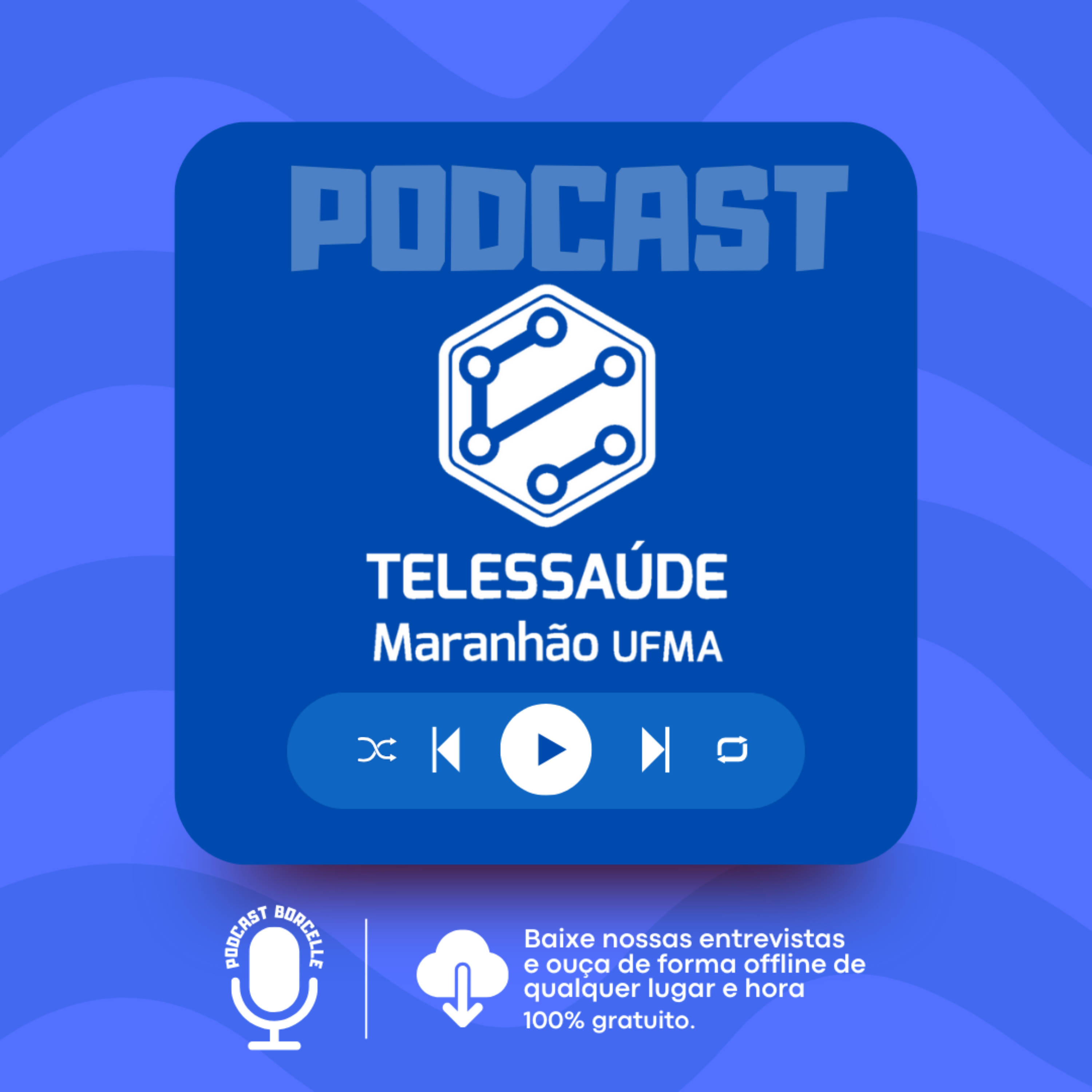 Debate das webs - Telessaúde Maranhão