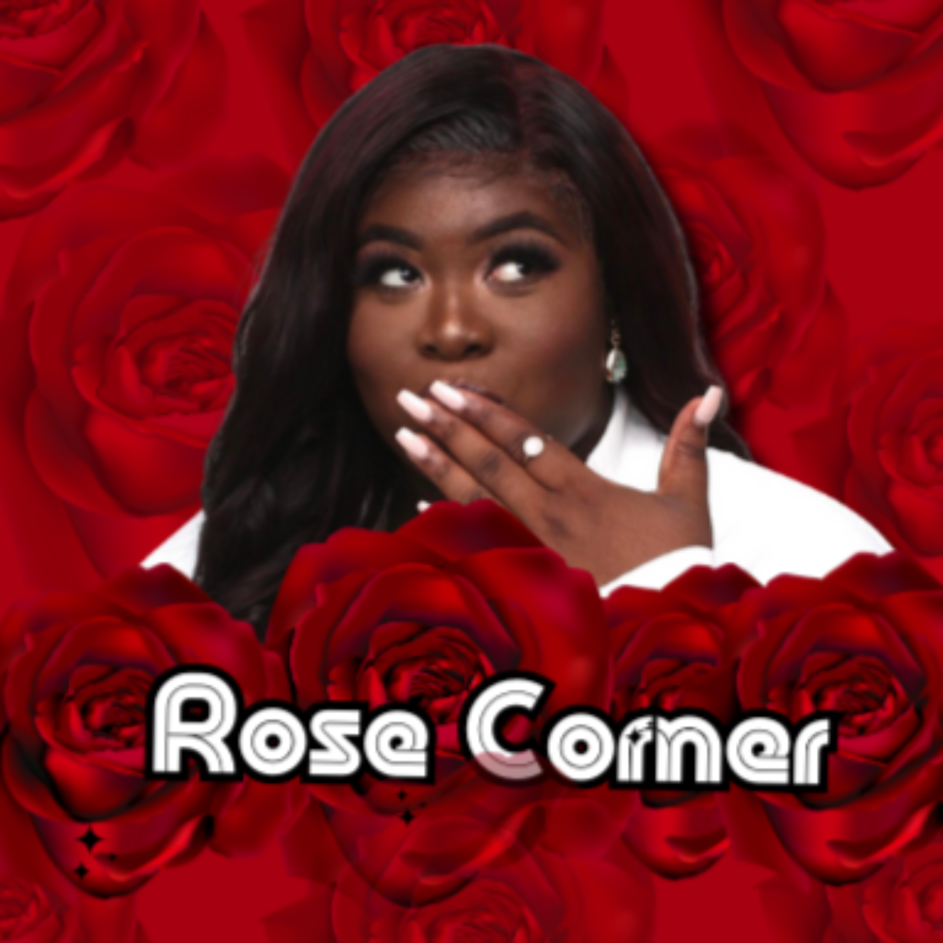 Rose Corner podcast artwork