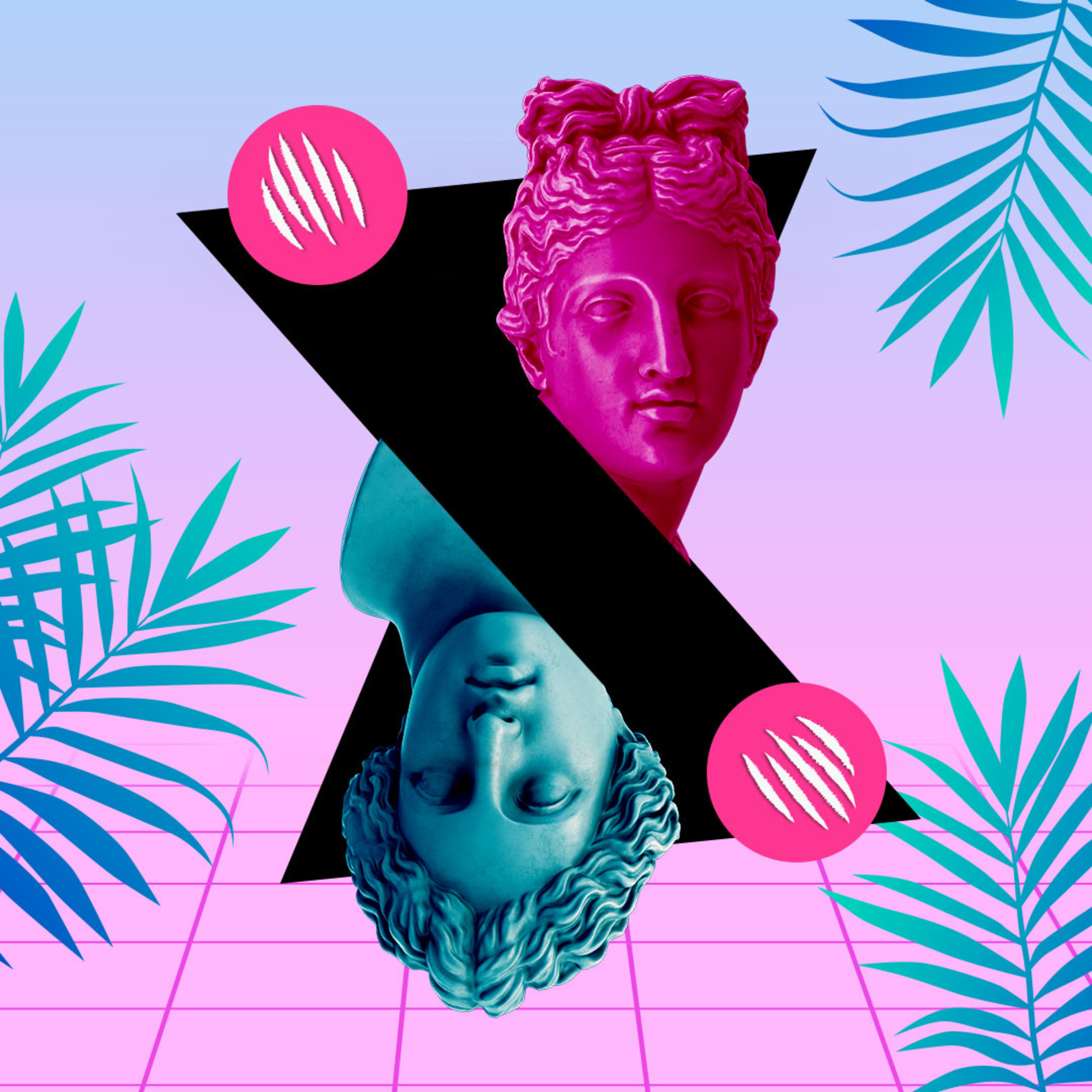 Patadas by Artêmia Co.