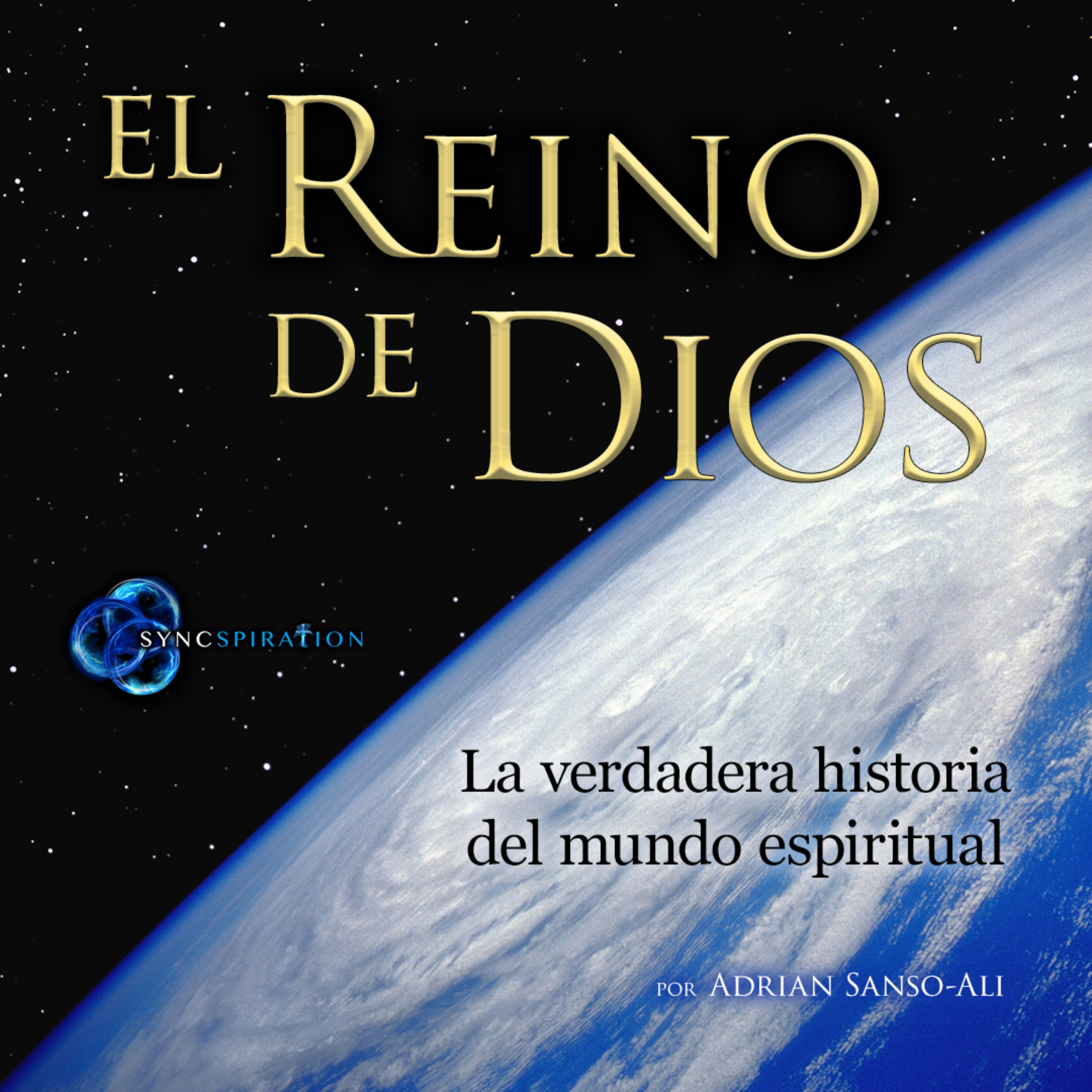 Syncspiration - El Reino de Dios podcast artwork