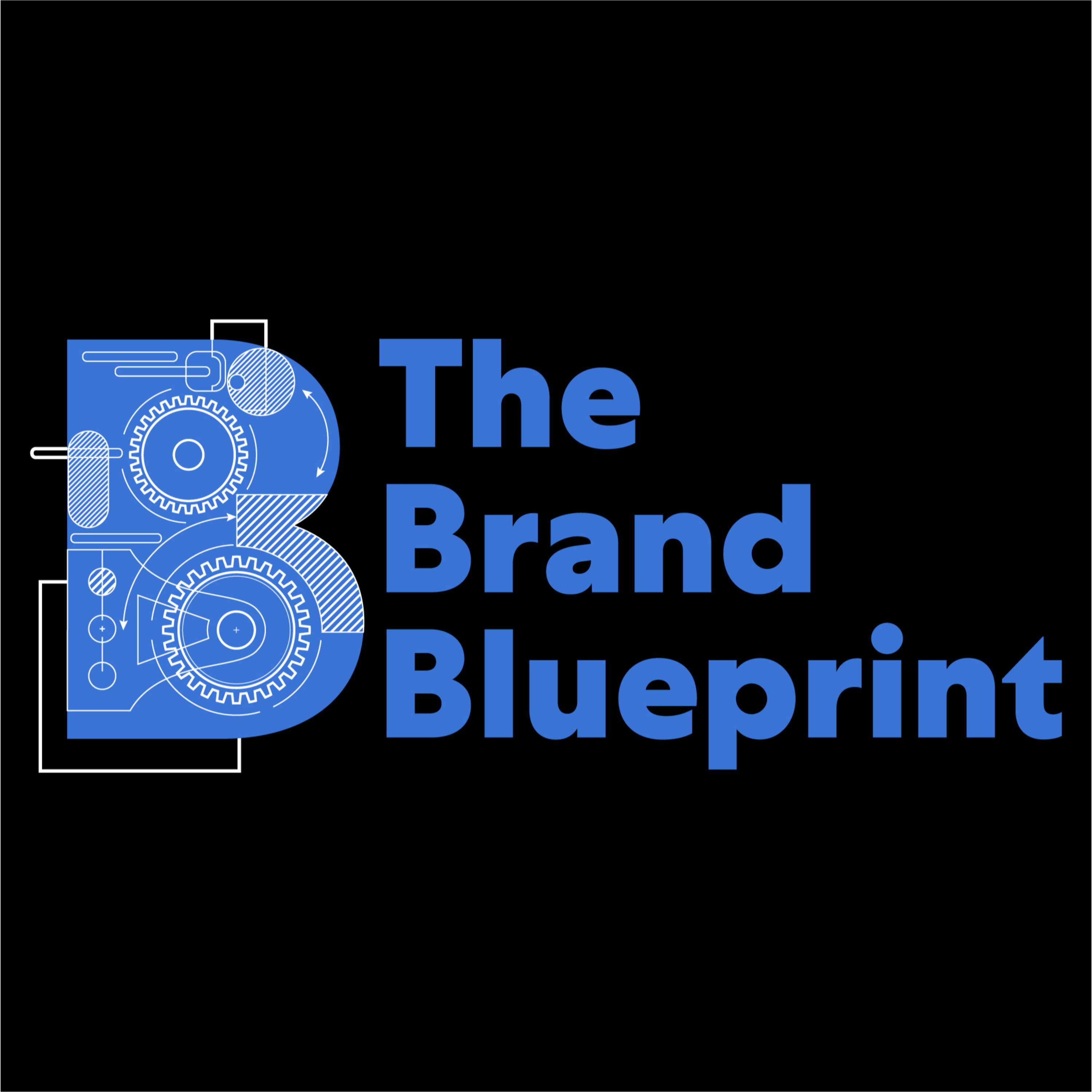 The Brand Blueprint