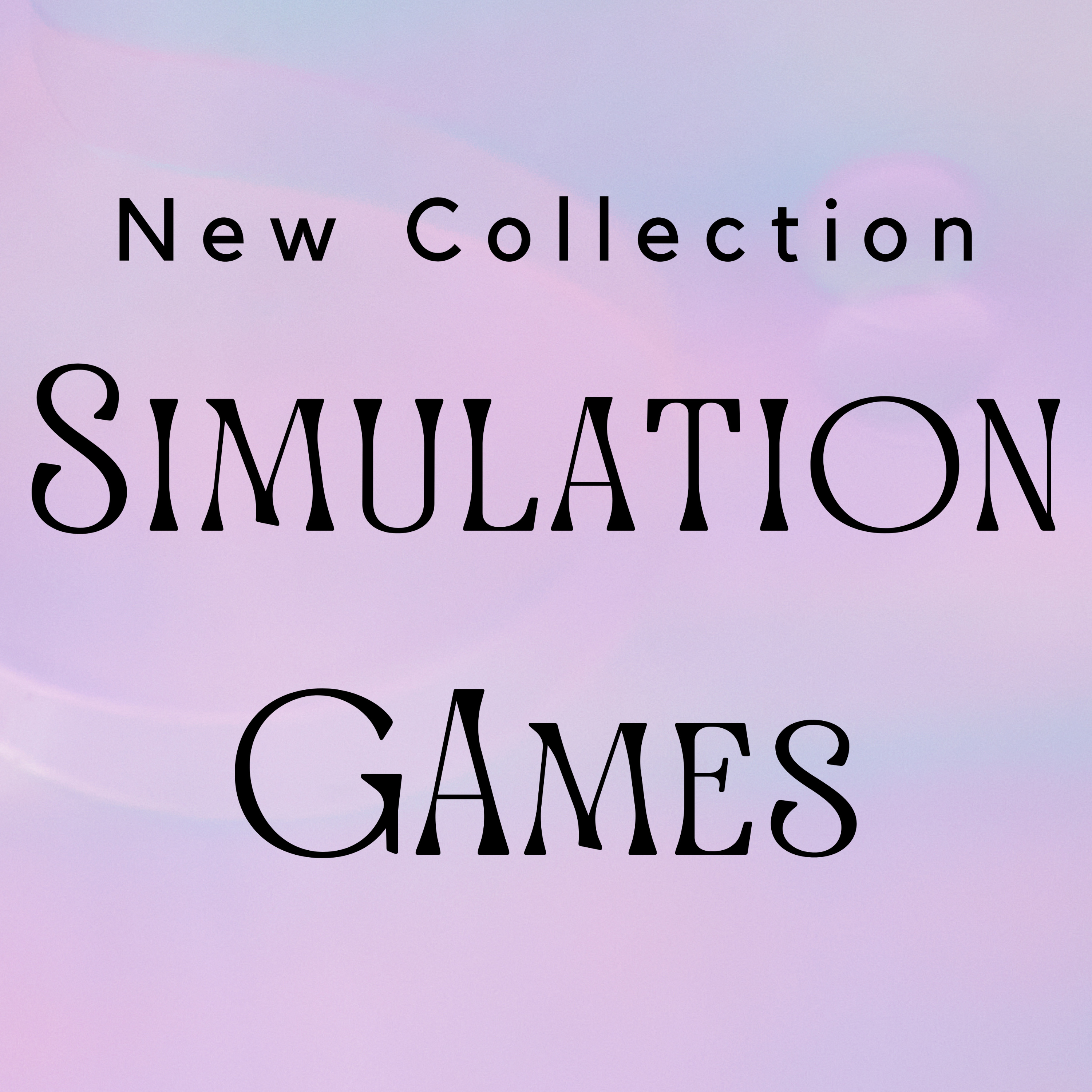 Logo of the podcast Simulation Games Podcast Simulation Games