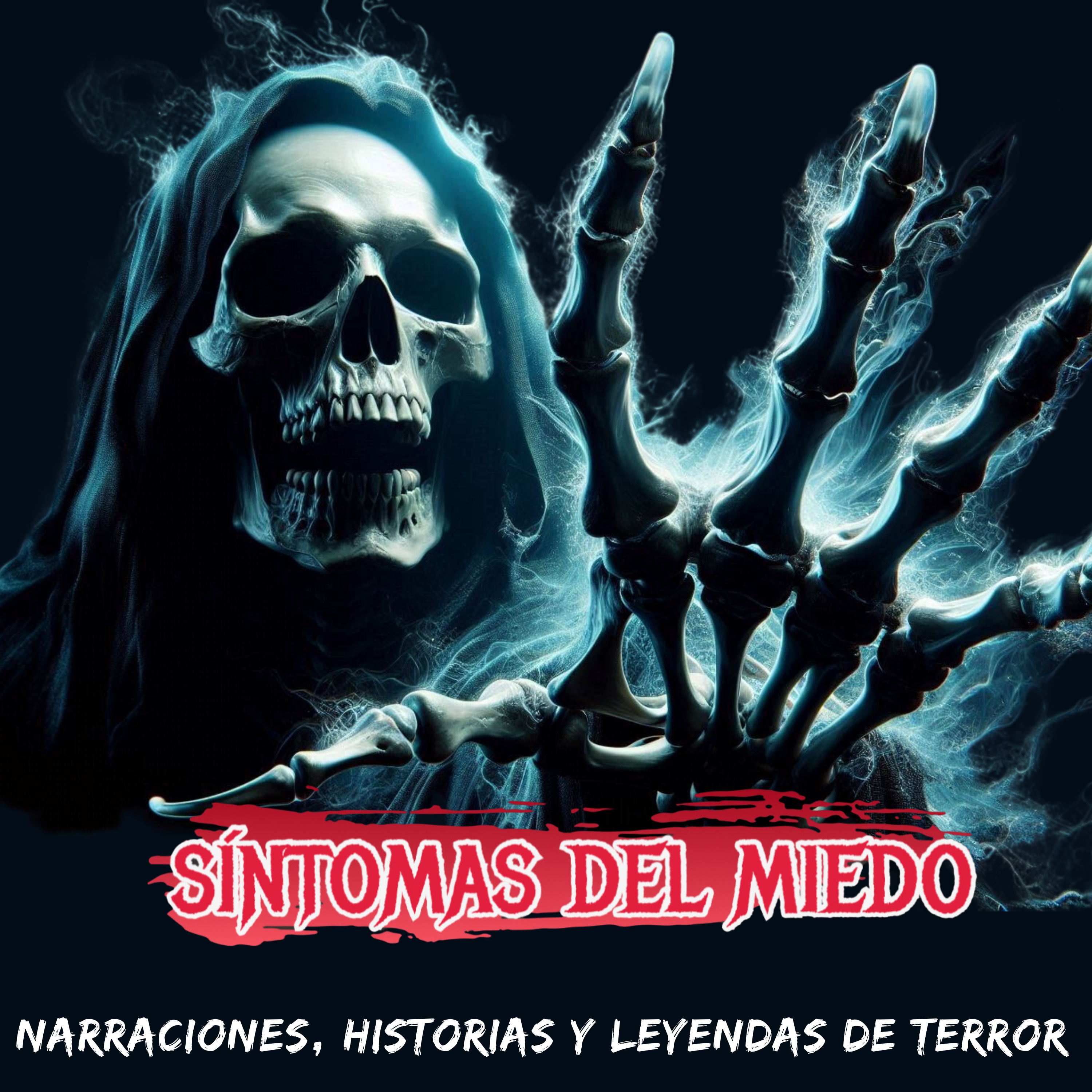 Síntomas del Miedo