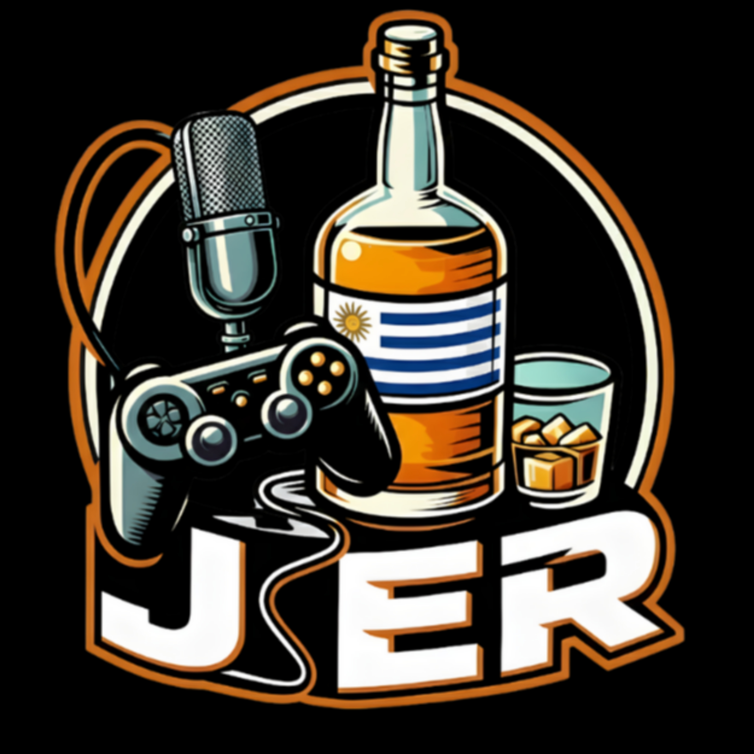 Jugadores en Resaca Podcast