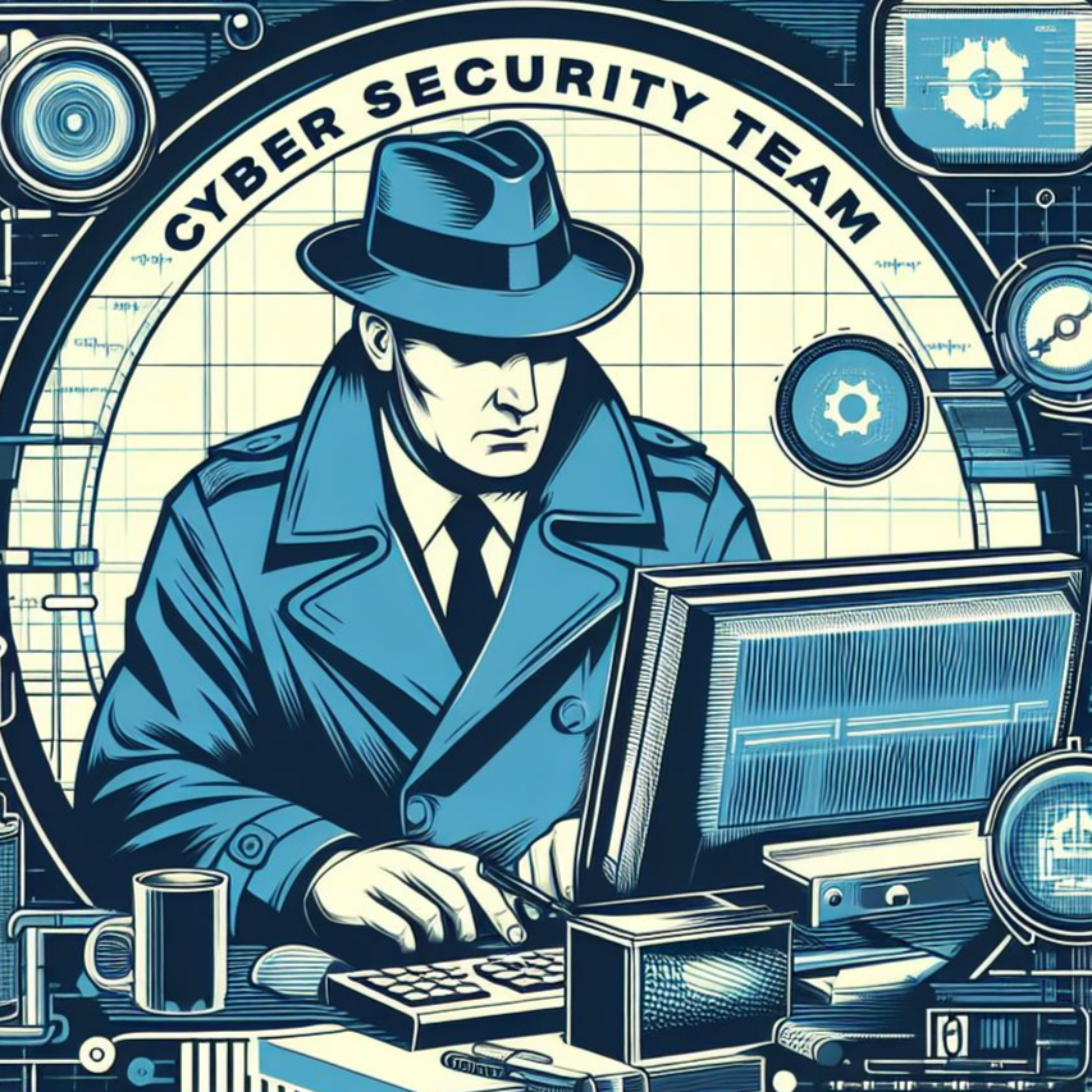 Cyber Brews - The Operational Technologies Podcast