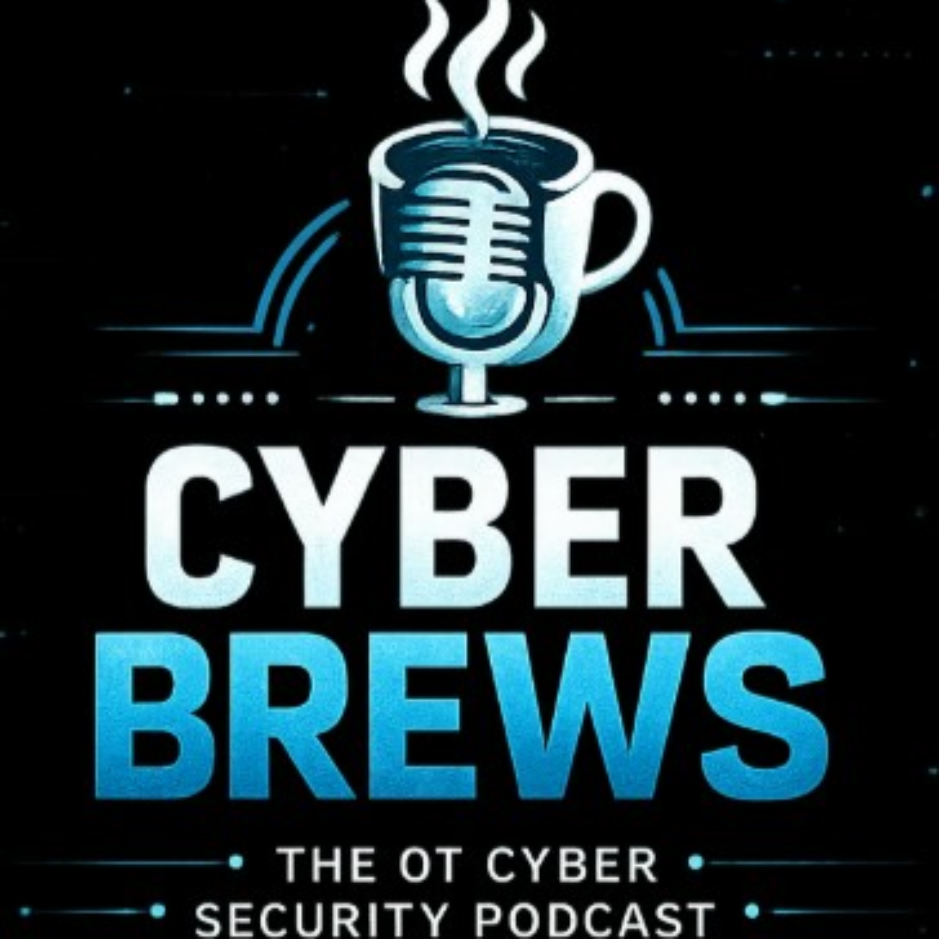 OT Cyber Stories 2025: Lessons from the Front Lines episode artwork