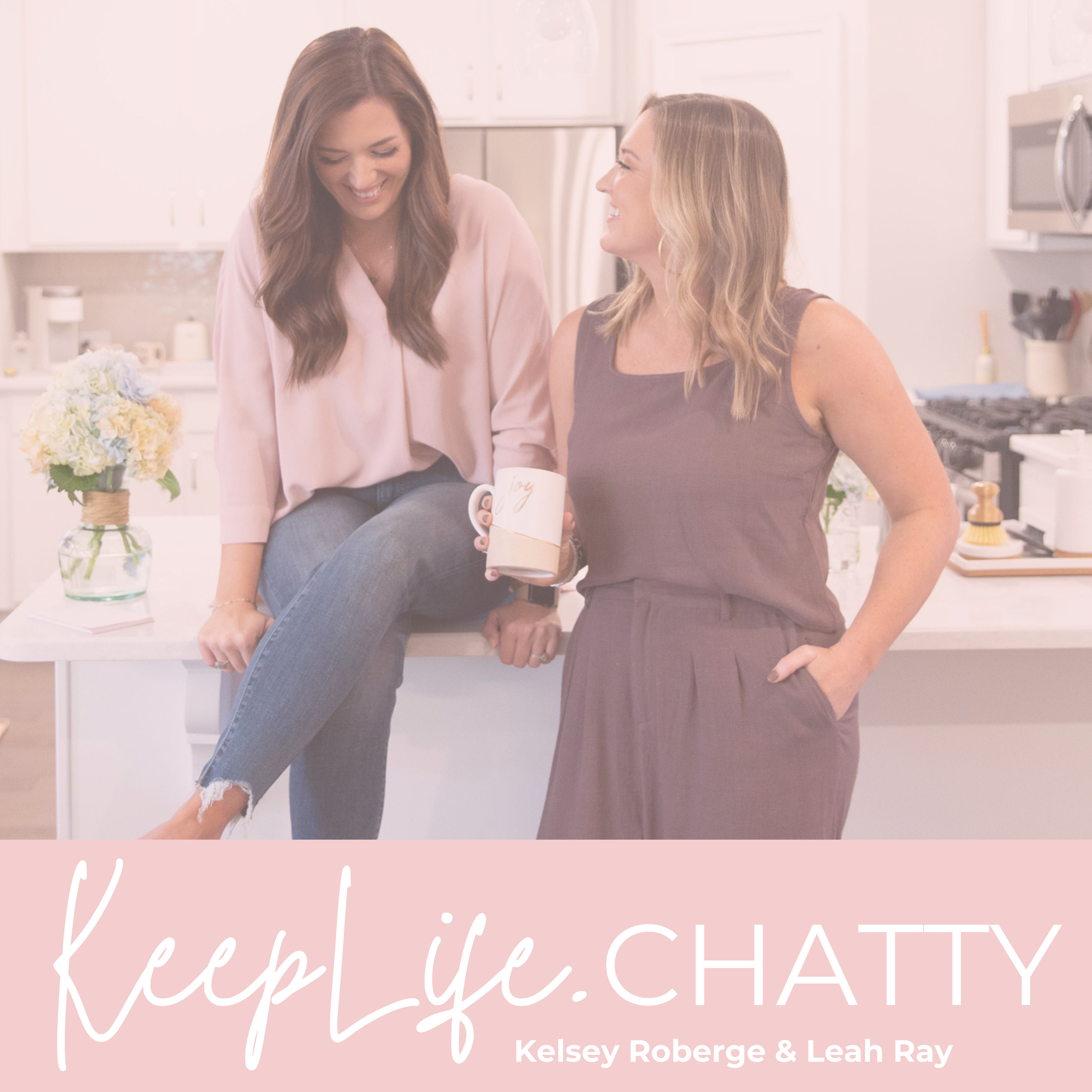 KeepLife.Chatty