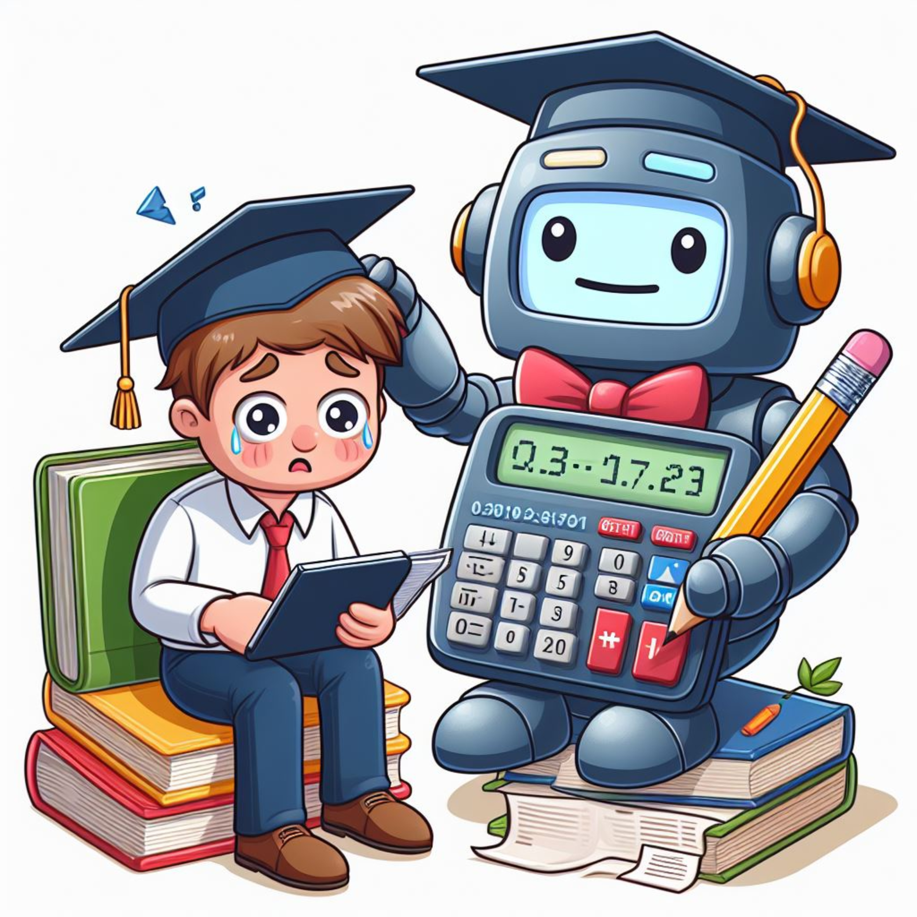 Beyond GPA: Unlocking Your Potential podcast artwork