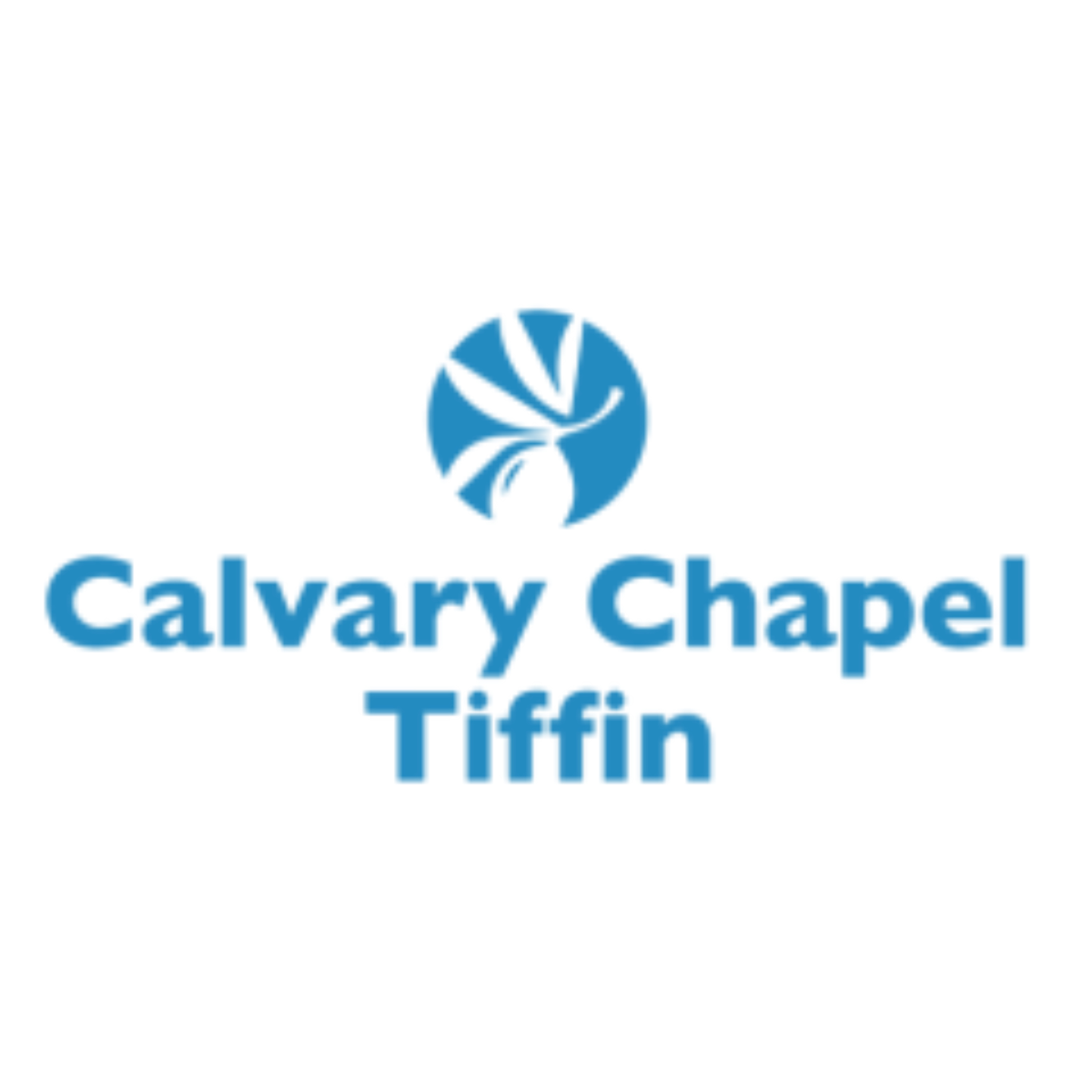 Calvary Chapel Tiffin podcast artwork