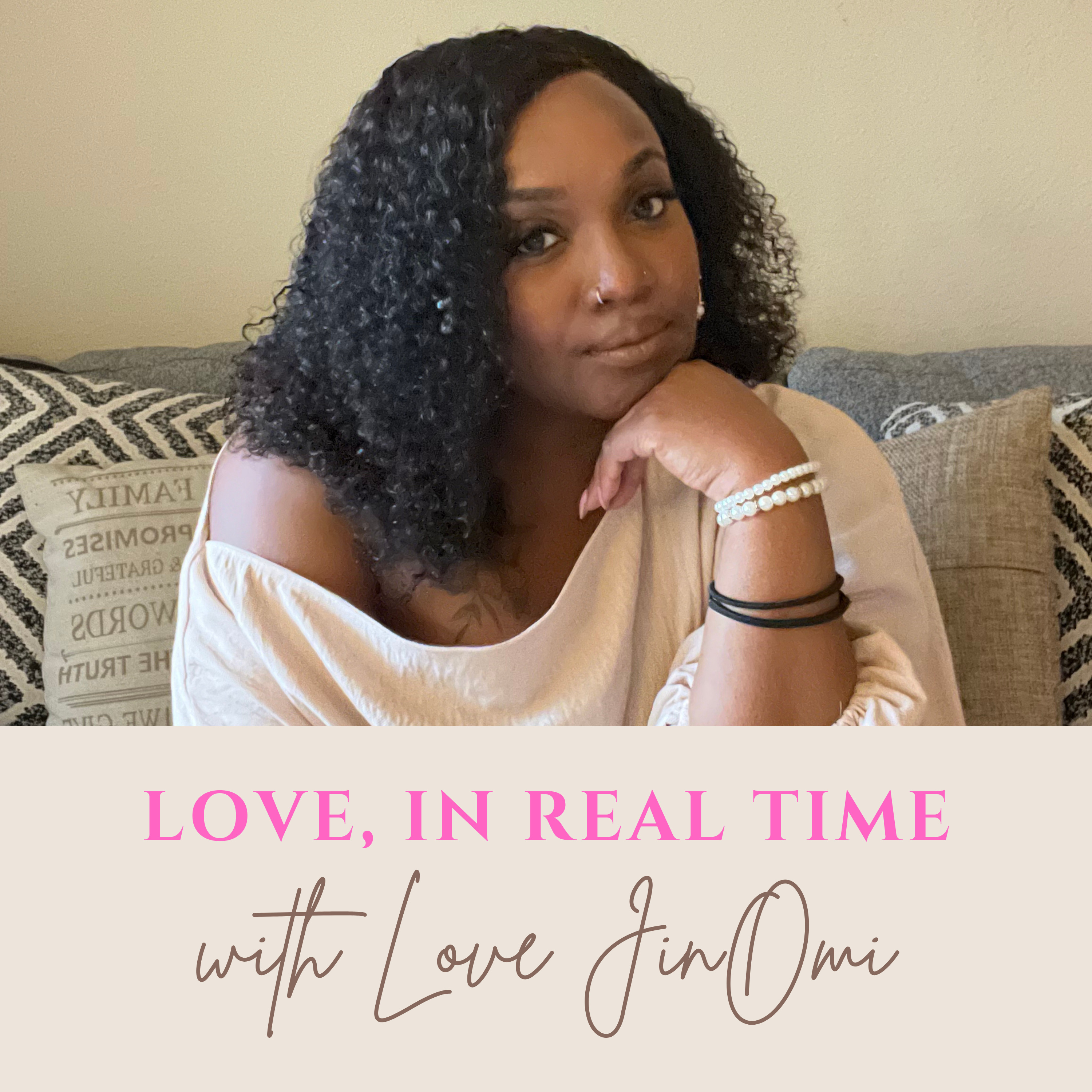 Love, In Real Time: Soft Reflections & Quiet Truths
