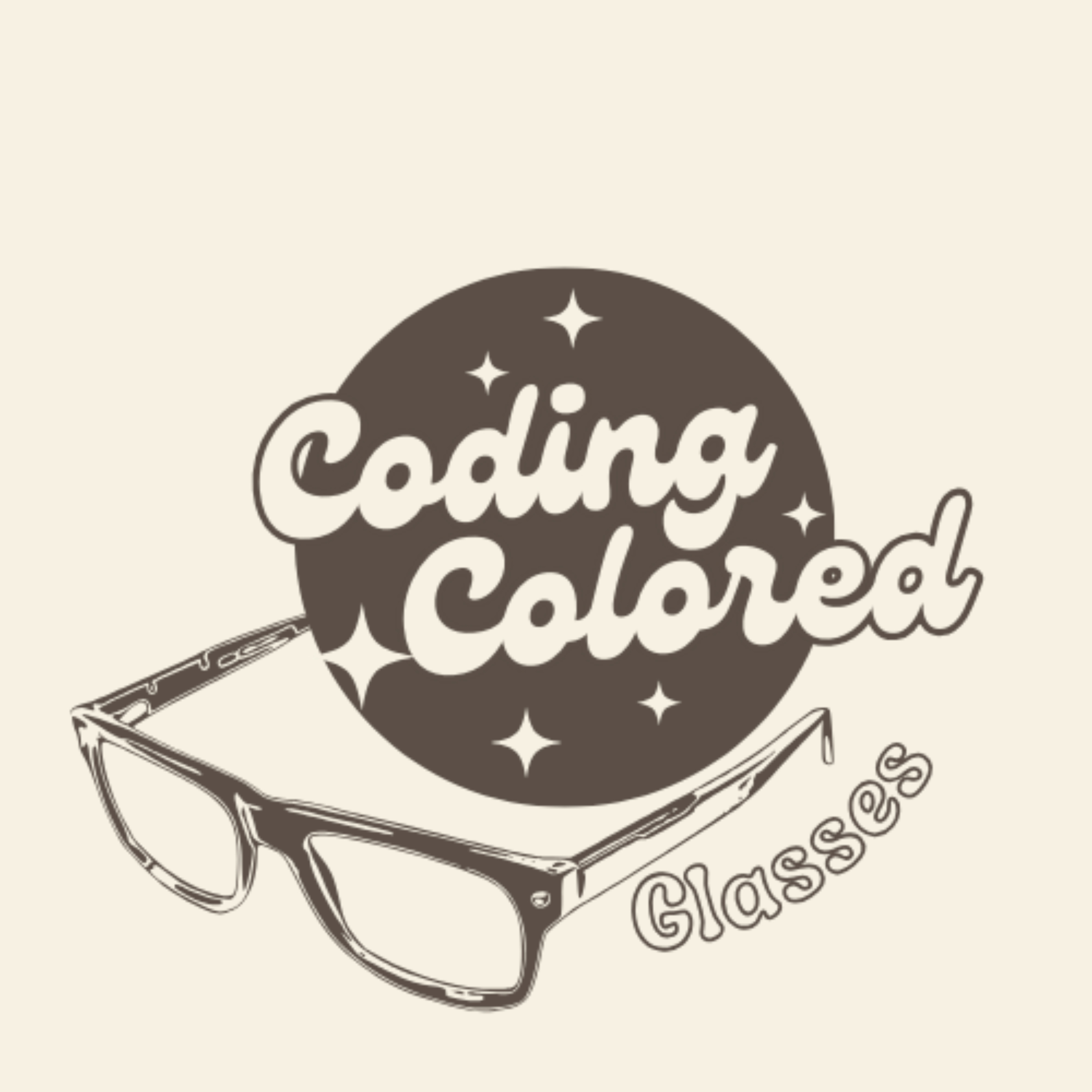 Coding Colored Glasses