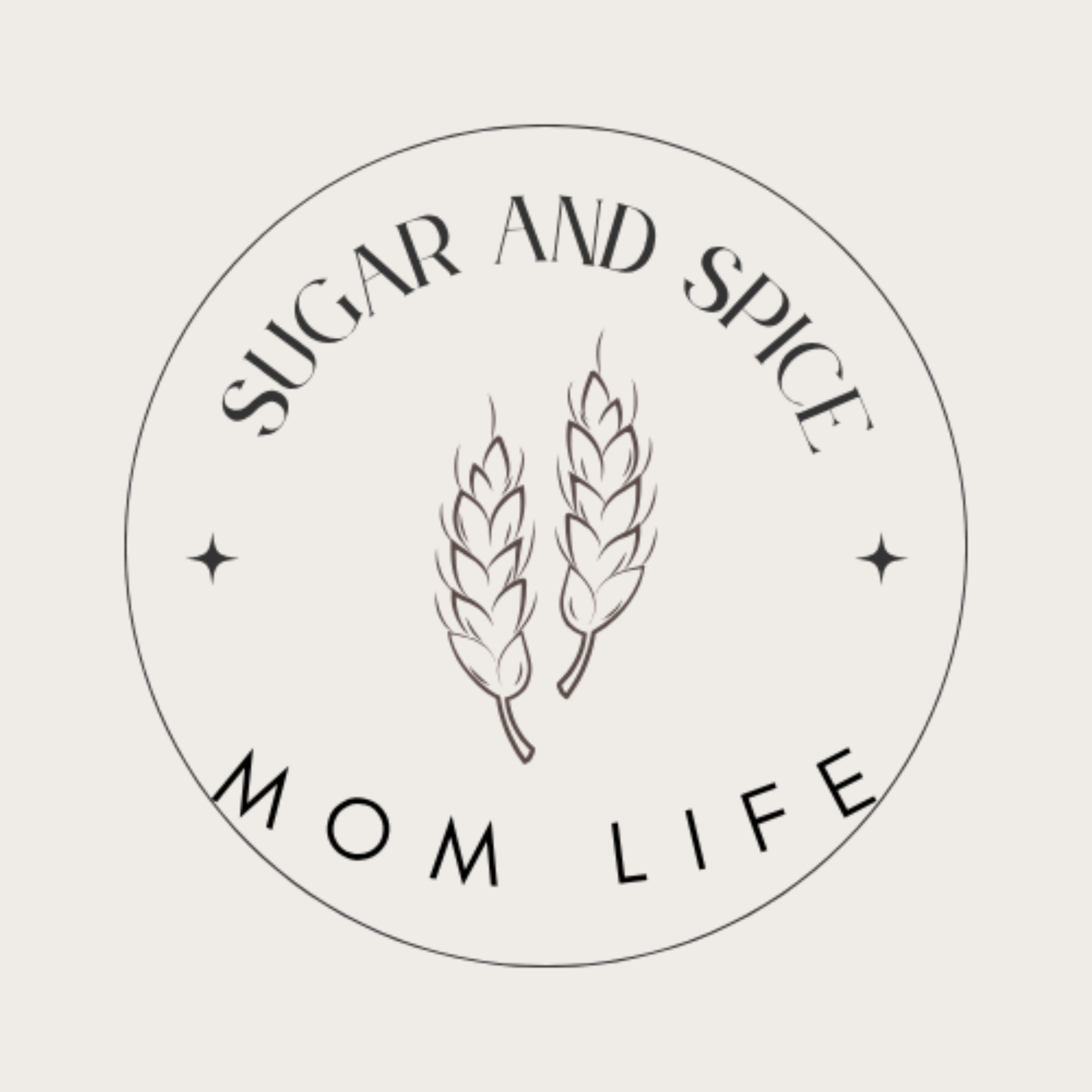 Sugar and Spice Mom Life