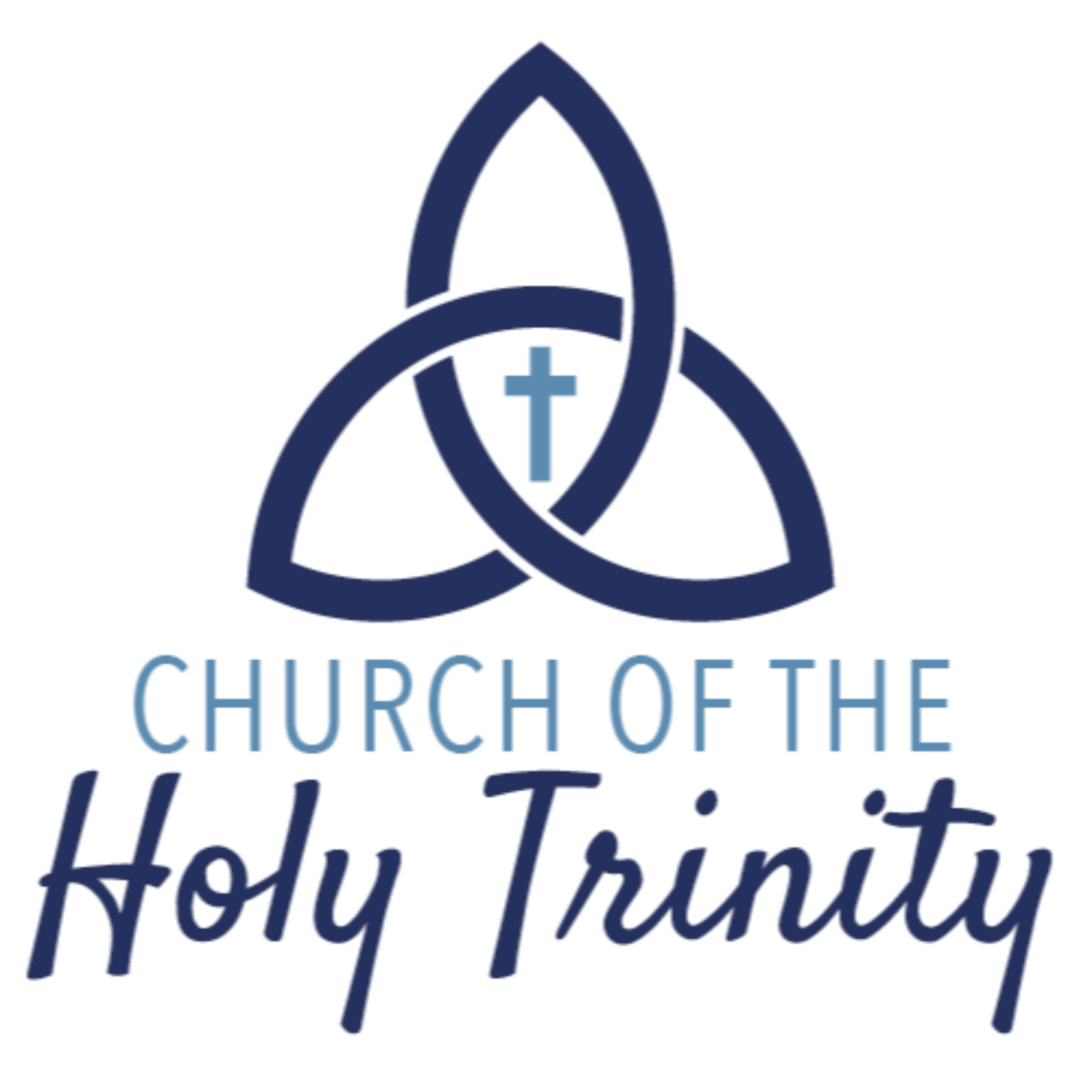 Sermon for the Feast of St. Peter, the Second Sunday after Trinity, 2025
