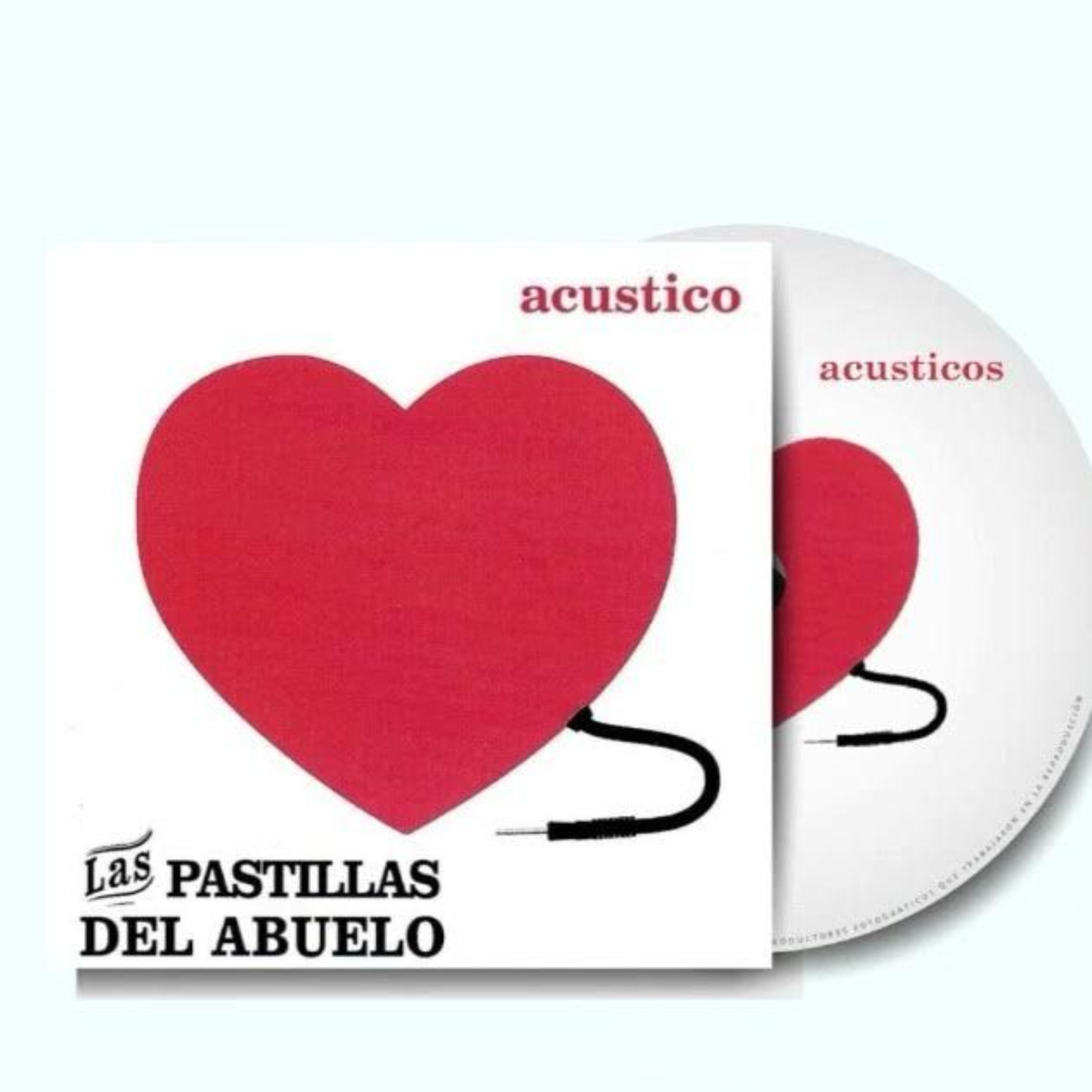 Acusticos Lpda
