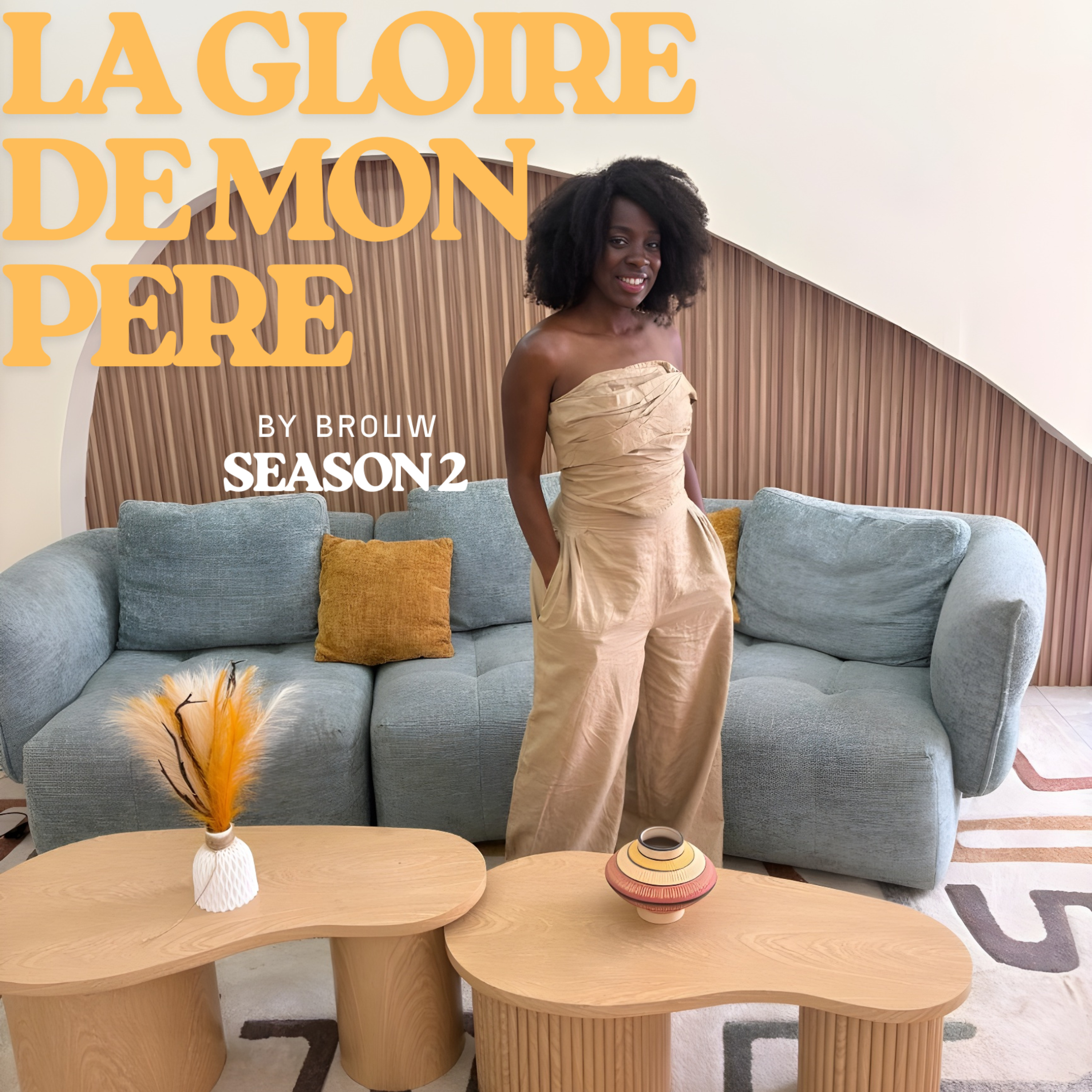 LA GLOIRE DE MON PERE 2 cover