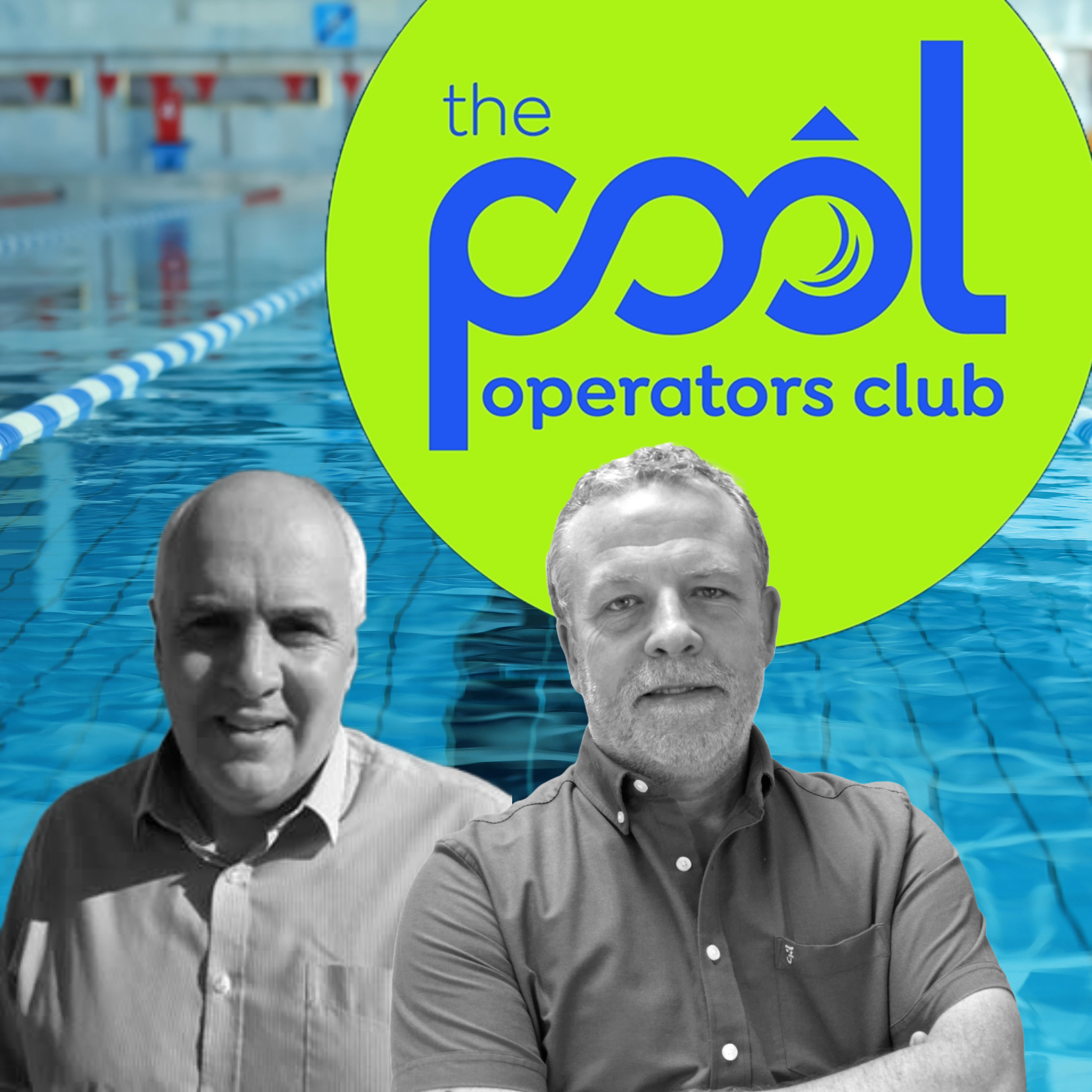 The Pool Operators Club