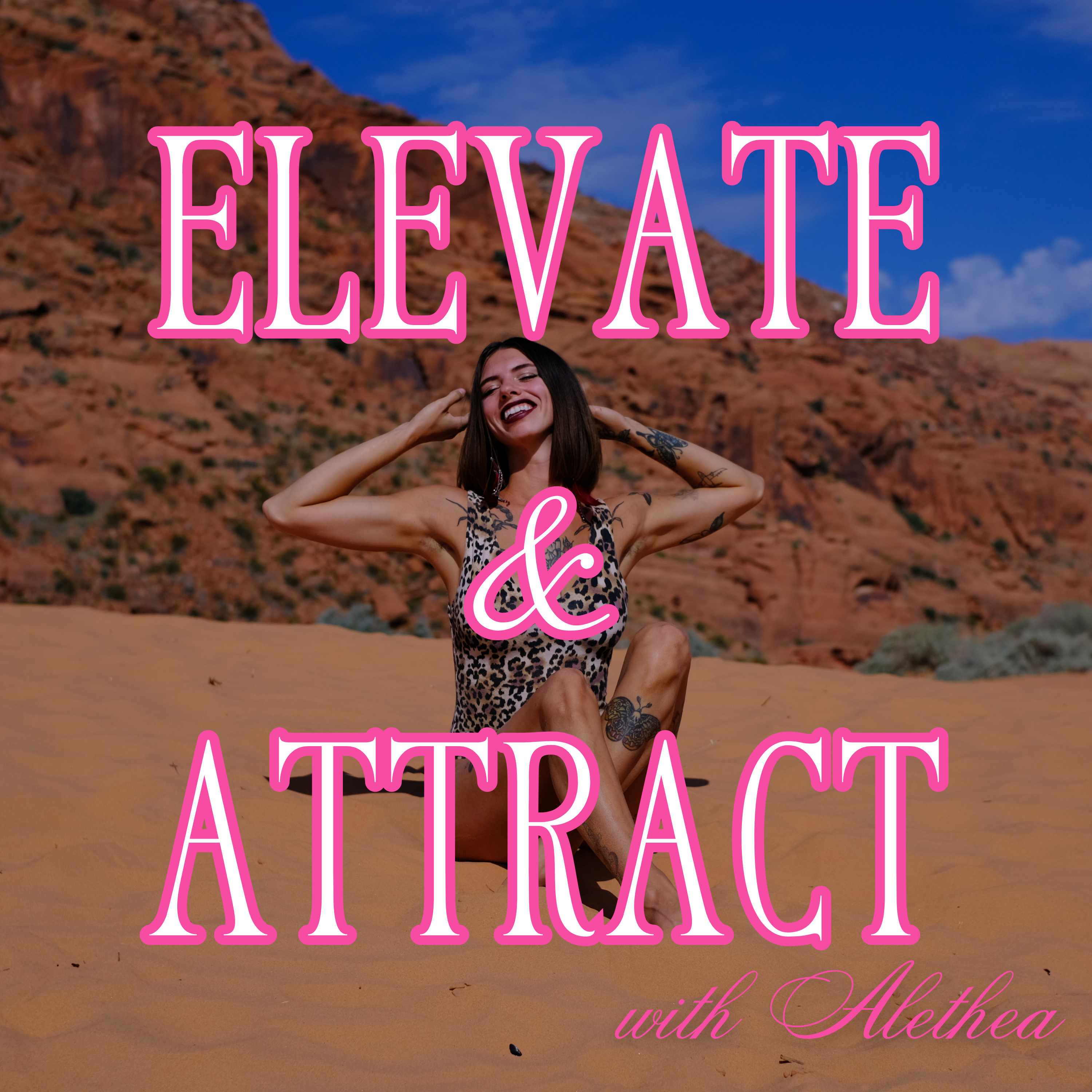 Elevate and Attract