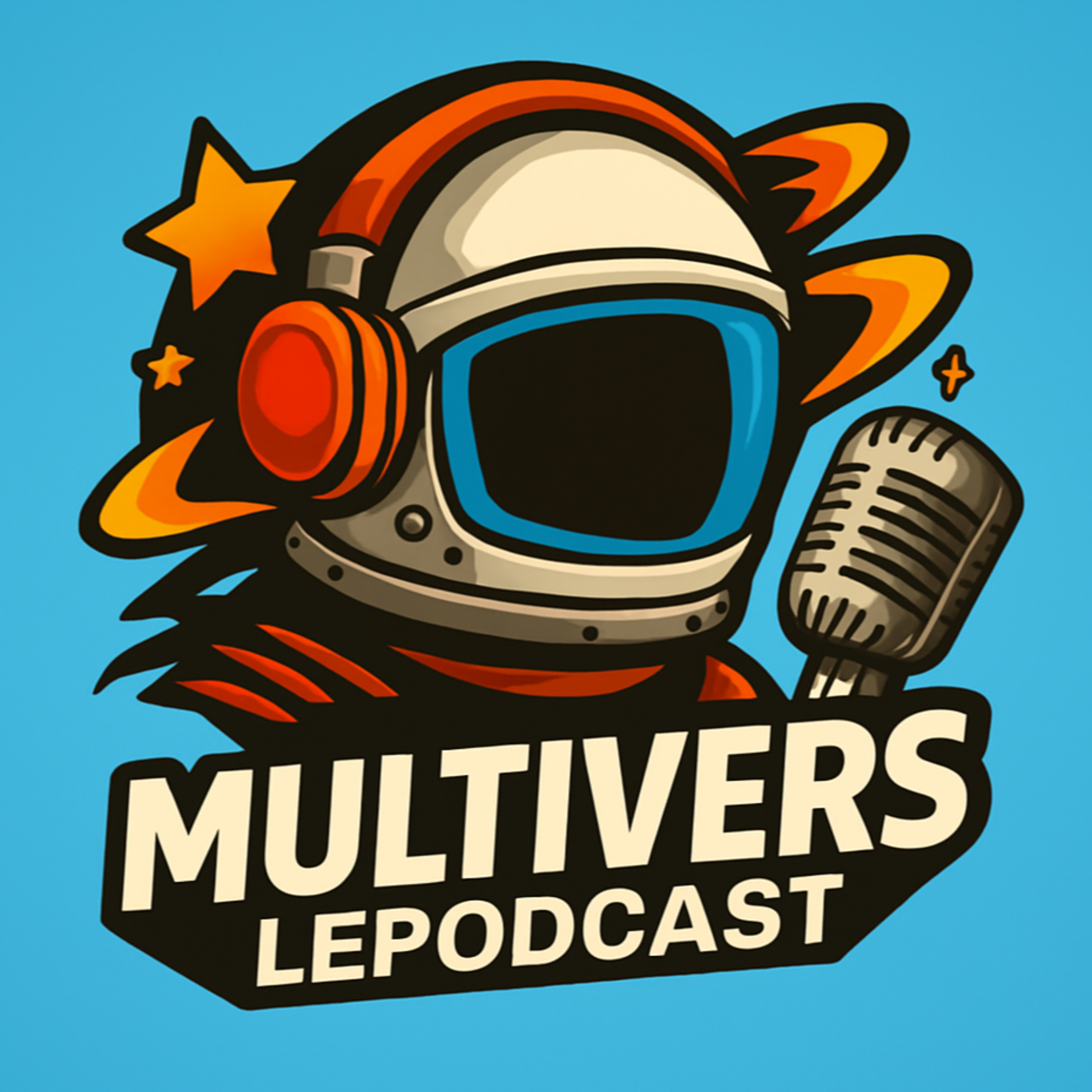 multiverslepodcast
