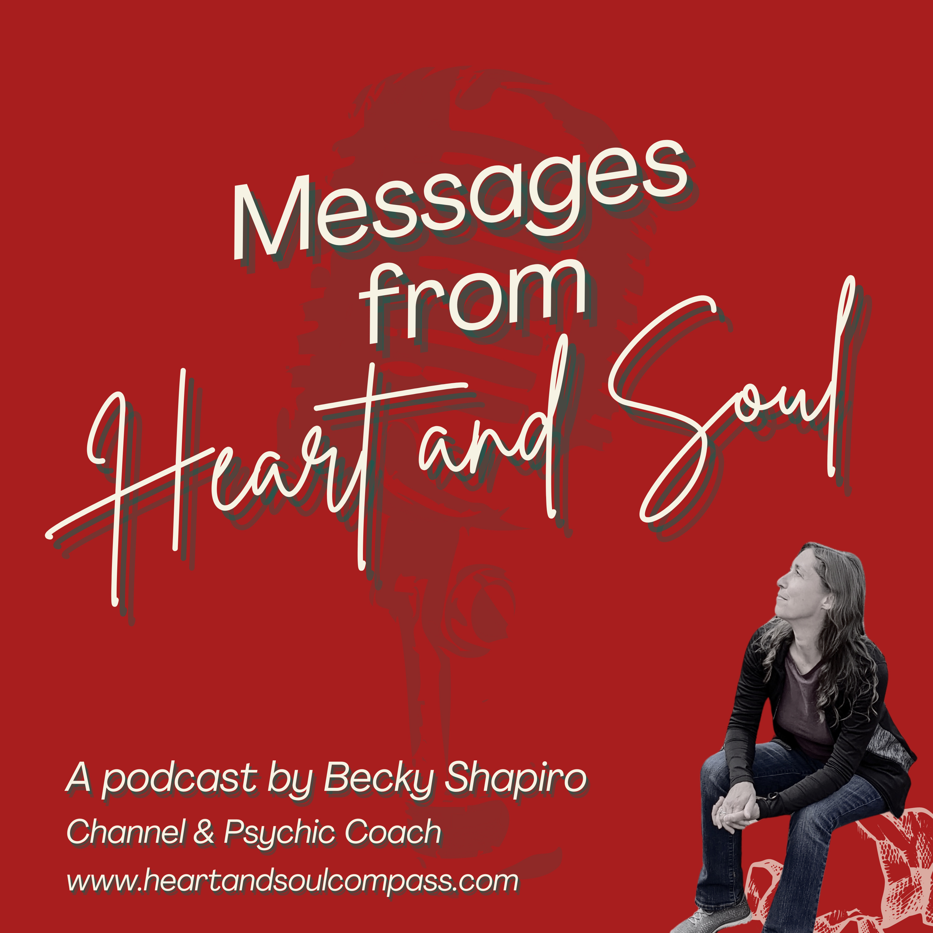 Messages From Heart and Soul