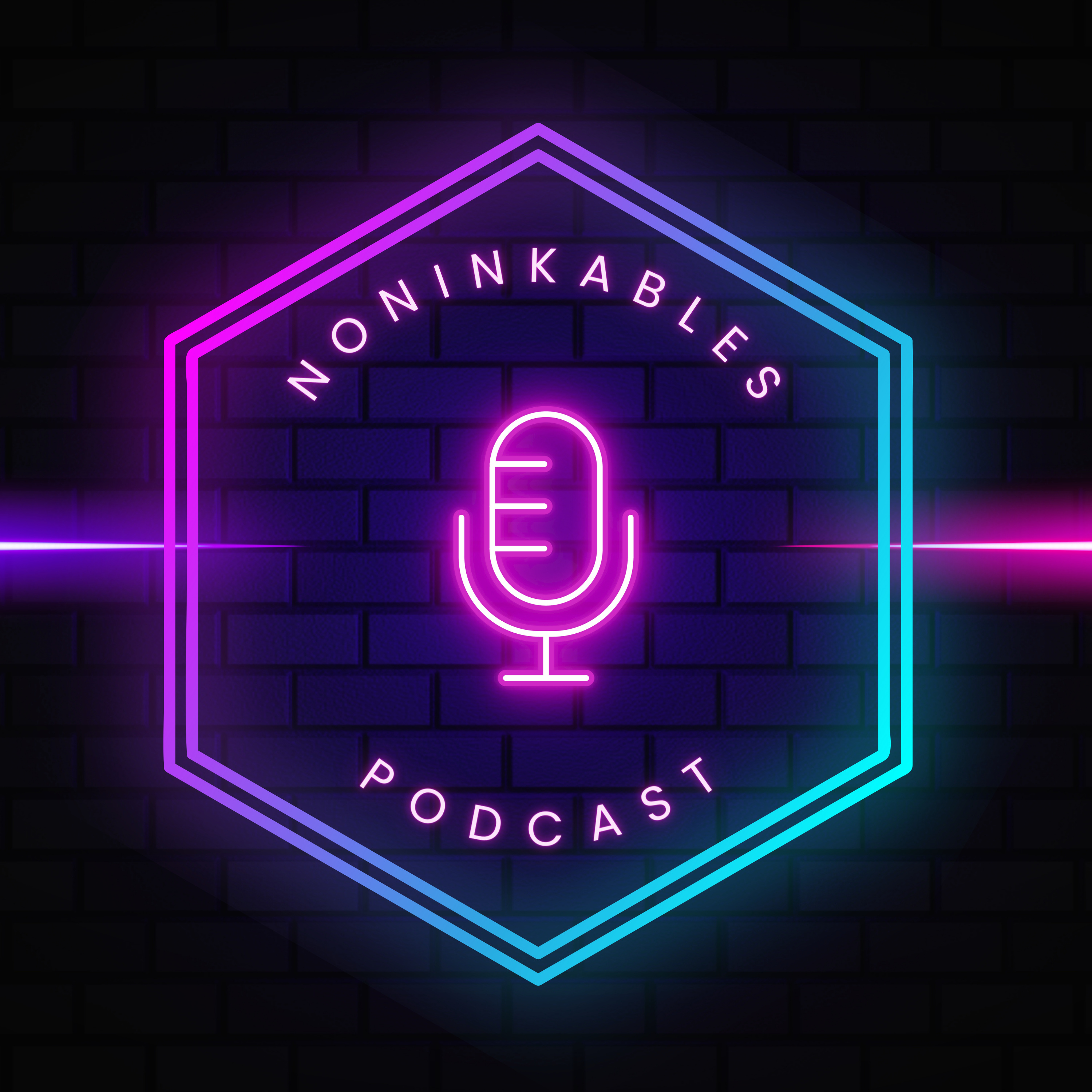 Noninkables: A Lorcana Podcast