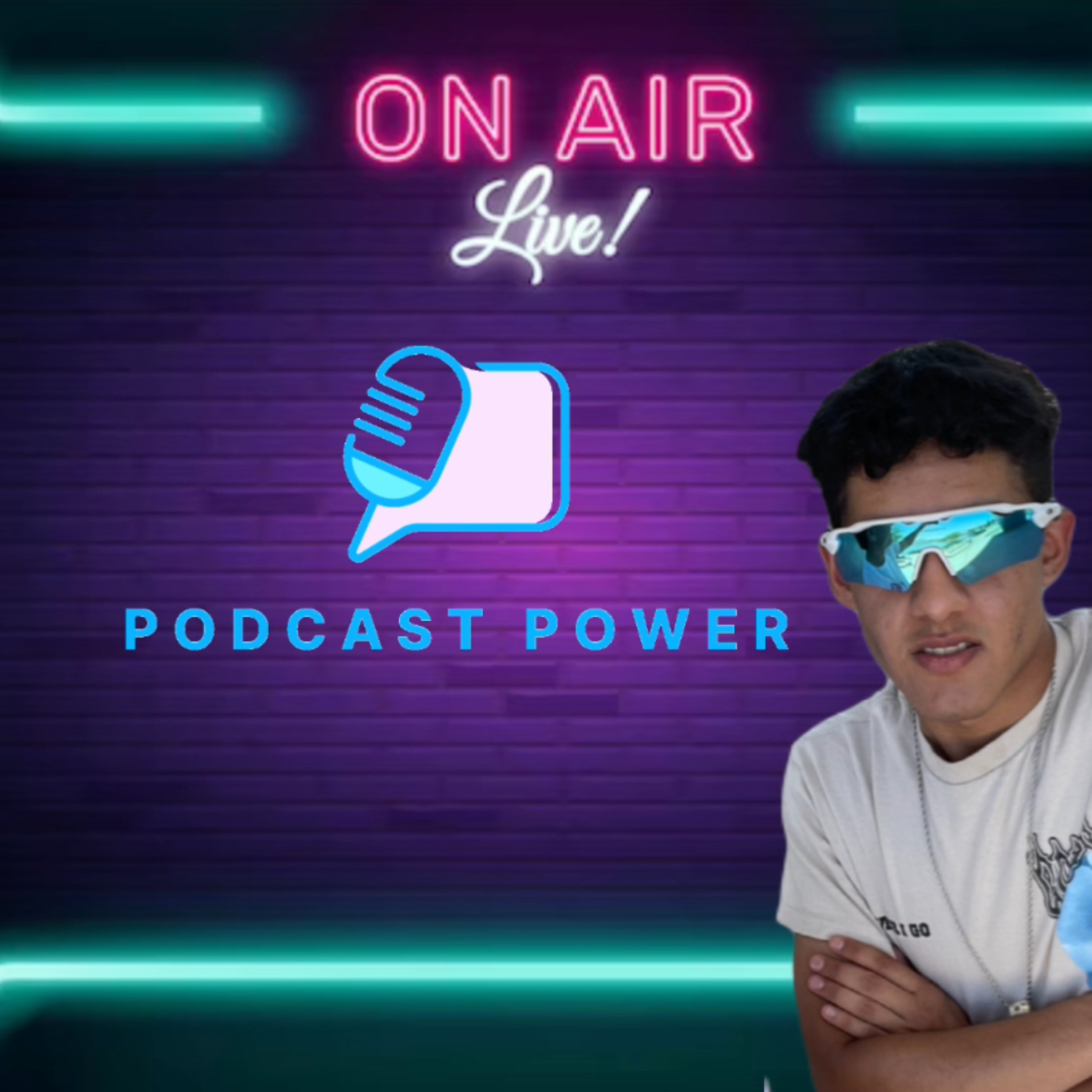 podcast power arizona 