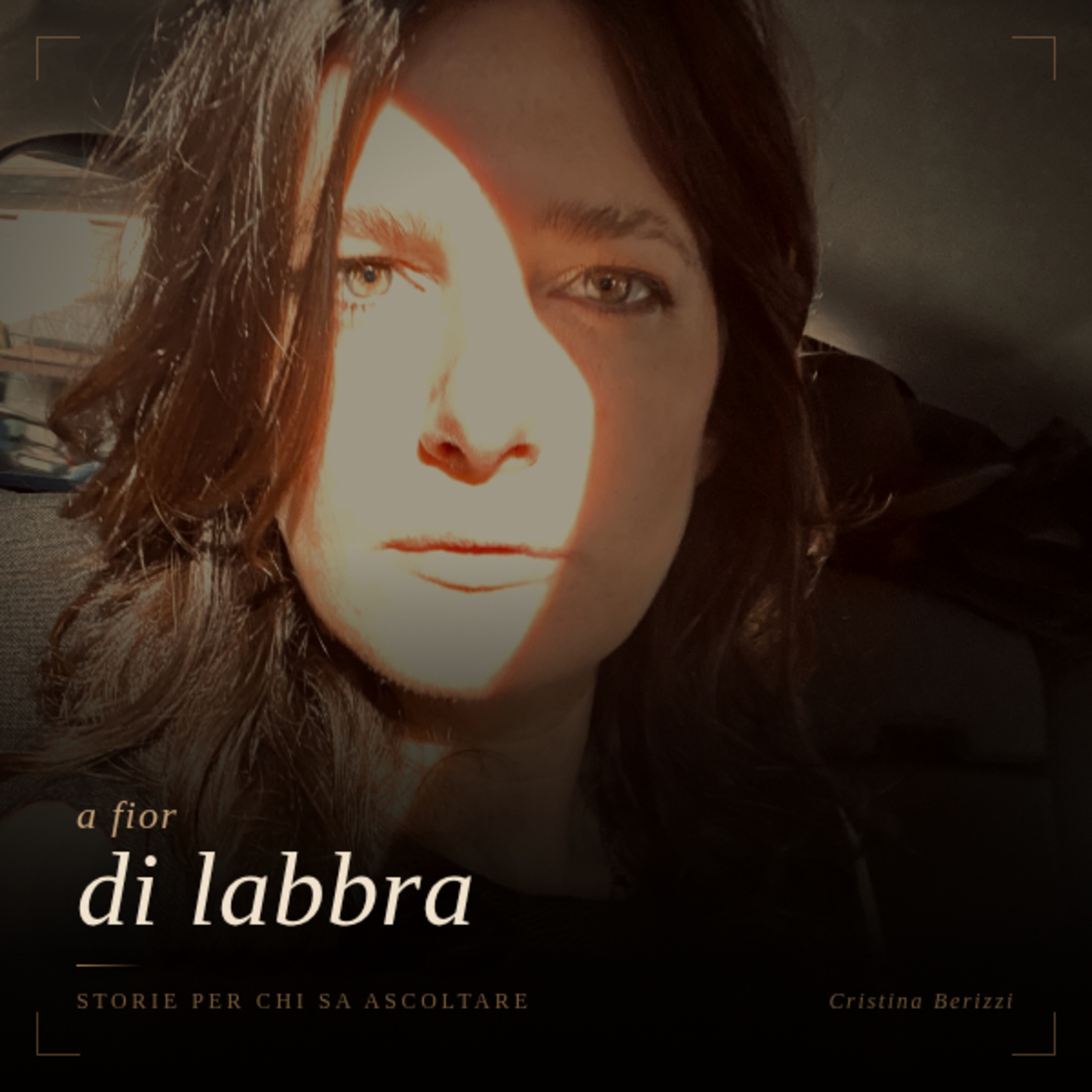 A fior di labbra