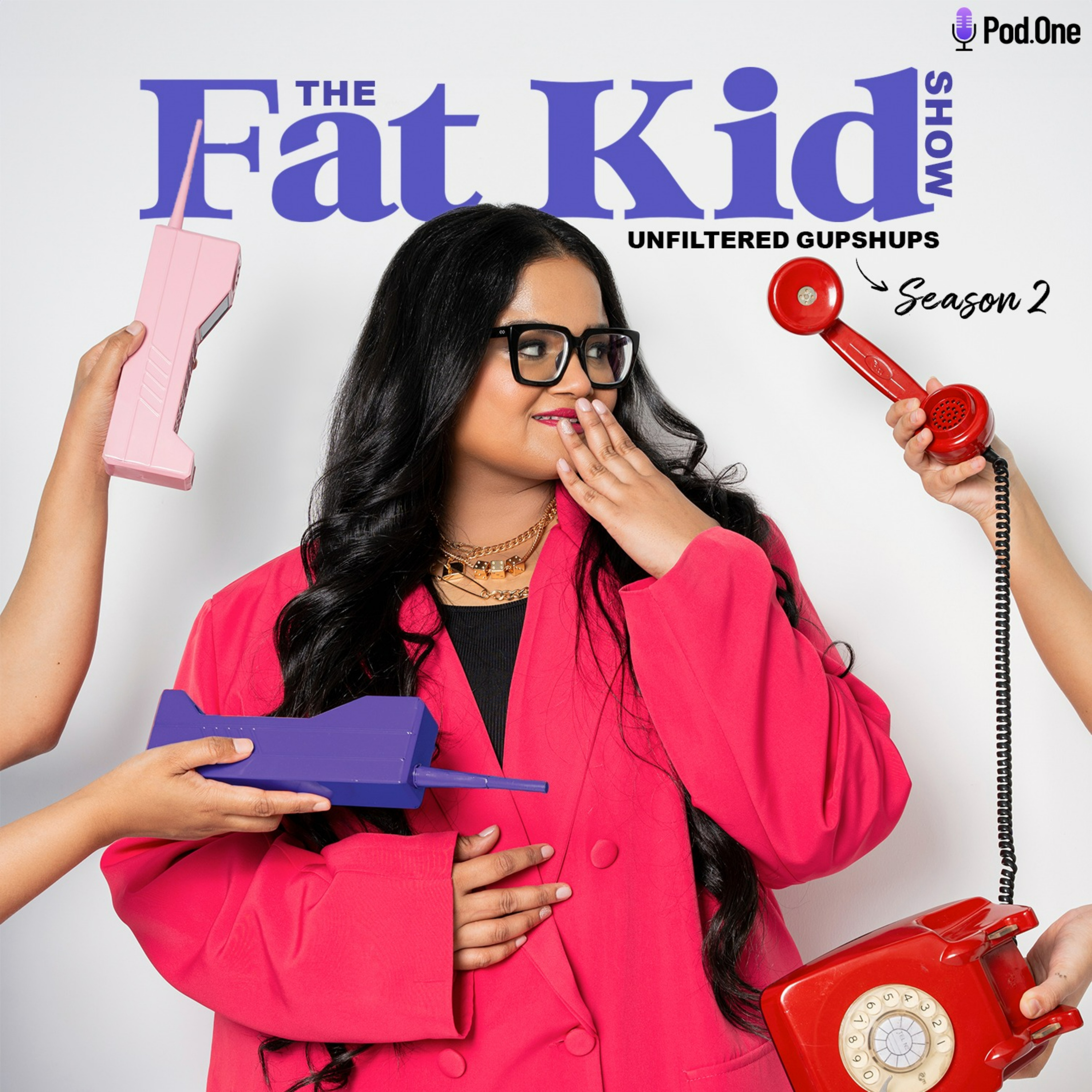 The Fat Kid Show